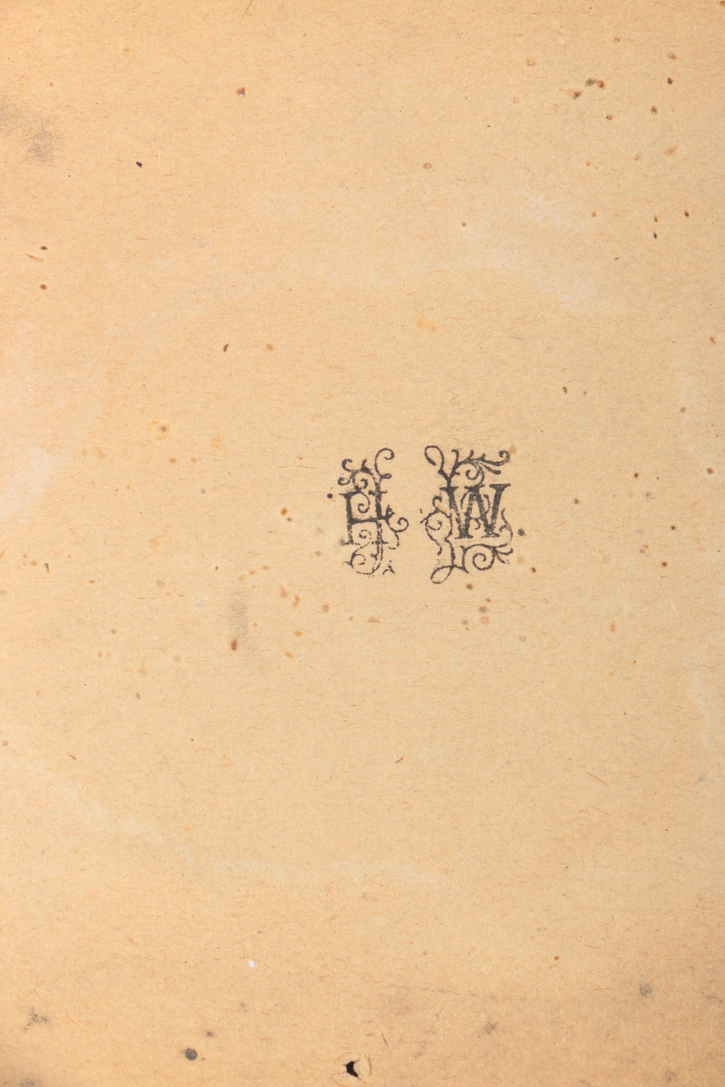 Vintage Photographs of Houses and Groups of People