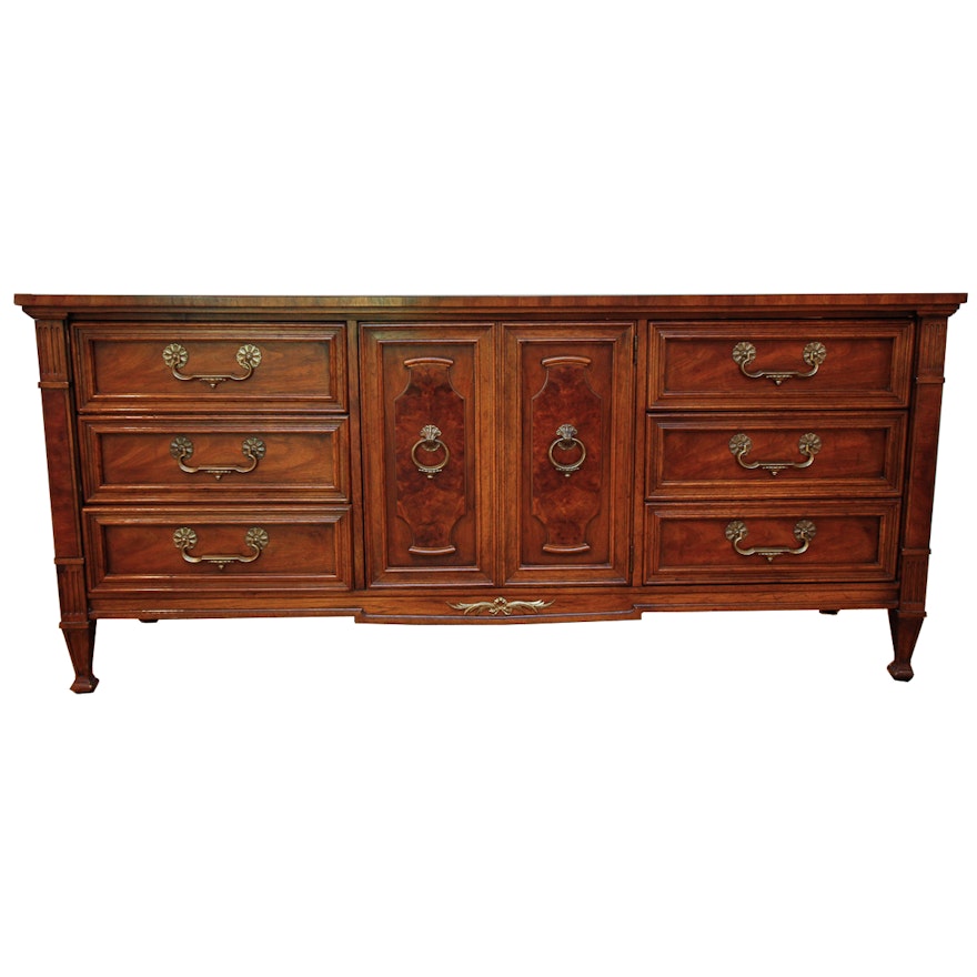 "Francesca" Chest of Drawers by Drexel