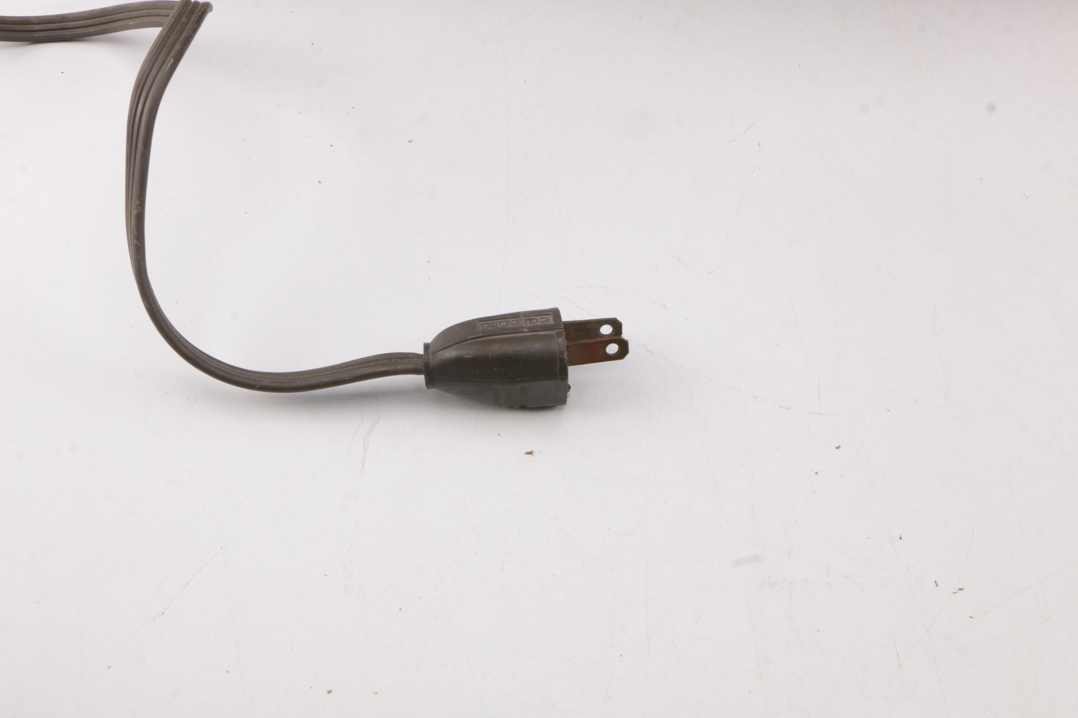 Rheem Califone Vintage Turntable