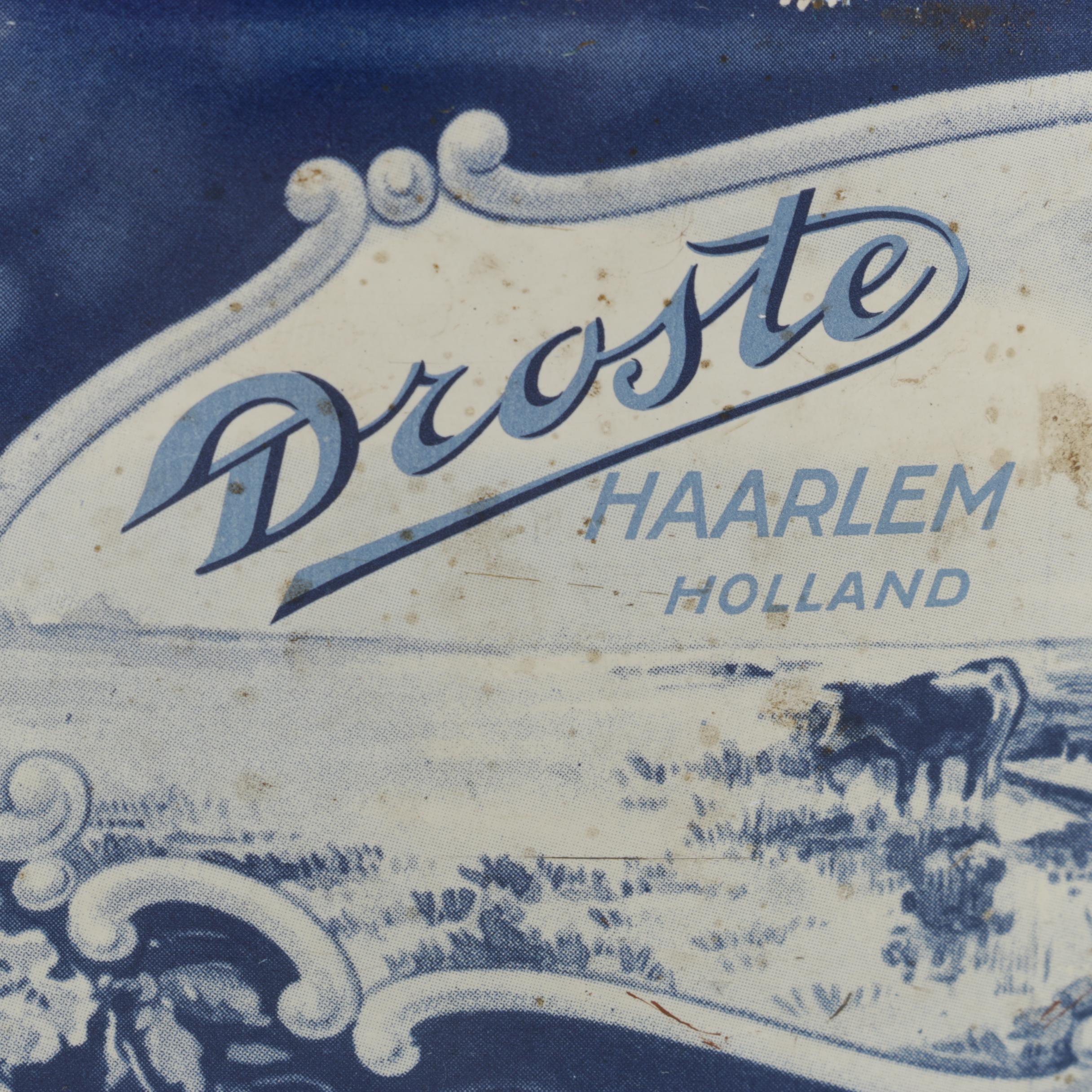 Silver Plate and Pewter Dishes with Dutch Tin