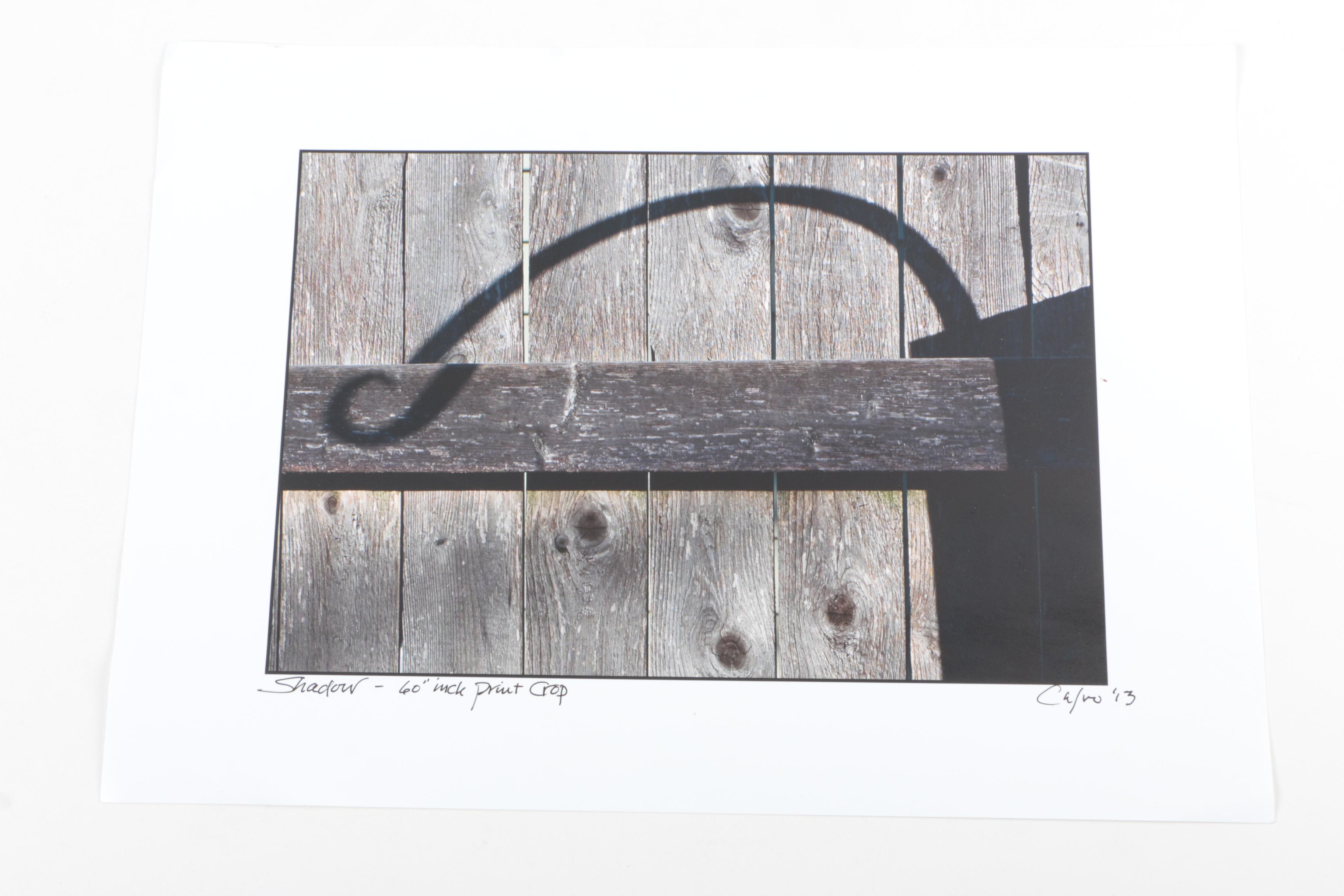 Calvo Photographs of Landscapes