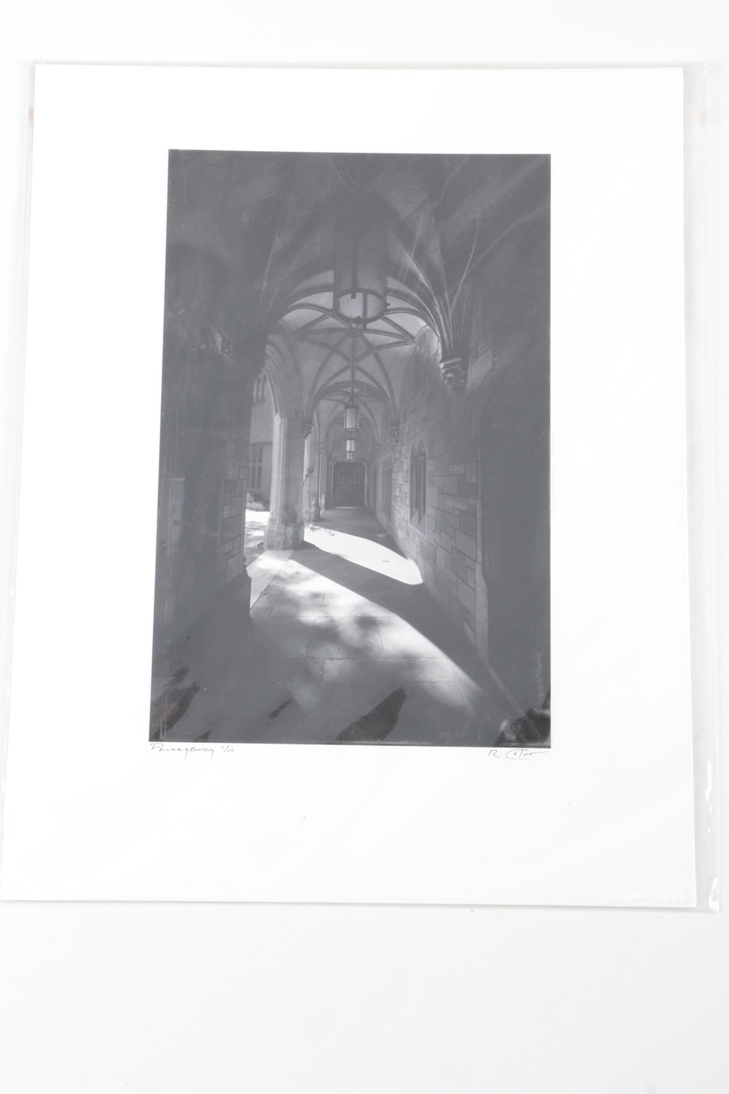 Calvo Photographs of Landscapes