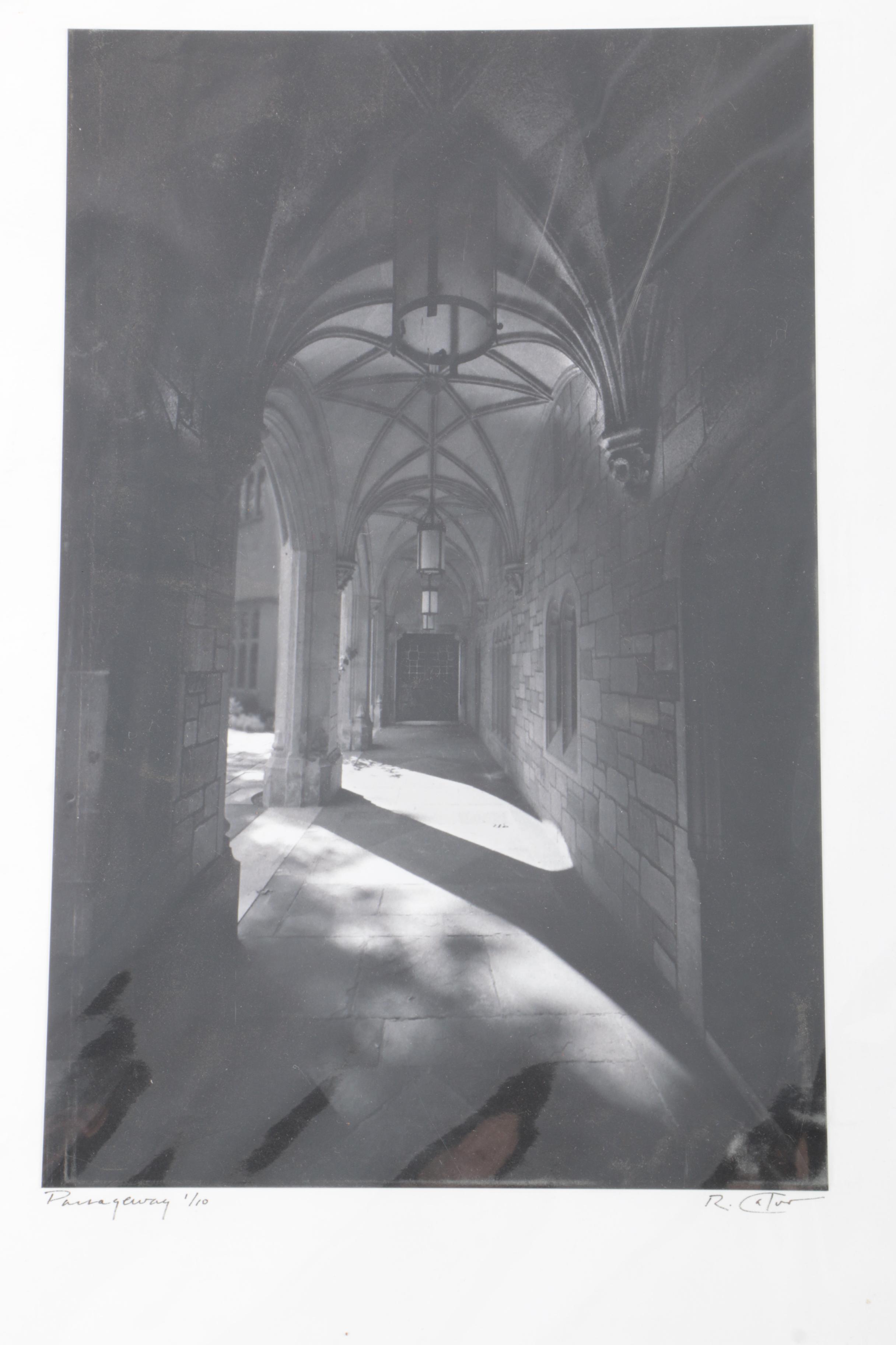 Calvo Photographs of Landscapes