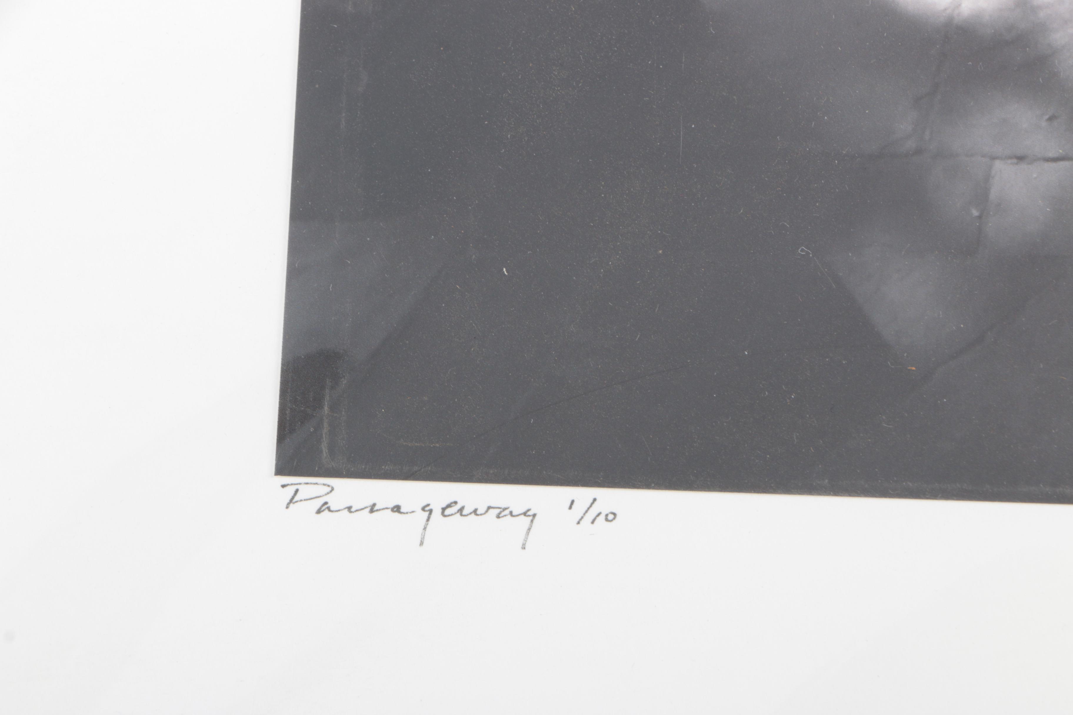 Calvo Photographs of Landscapes