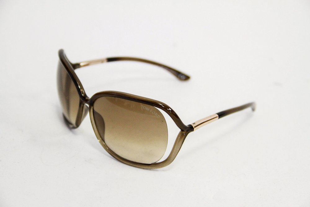 Tom Ford Raquel Sunglasses