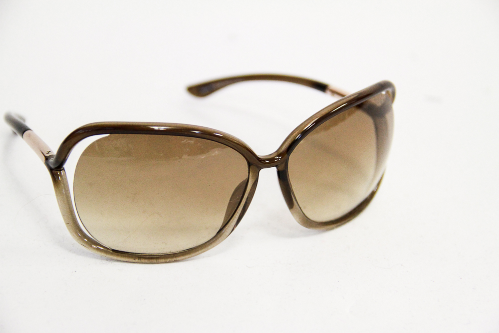 Tom Ford Raquel Sunglasses