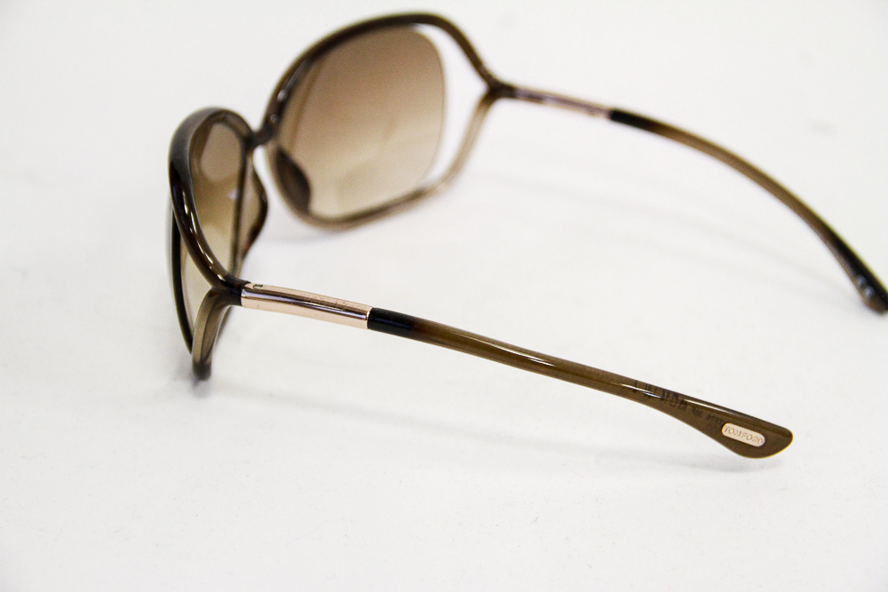 Tom Ford Raquel Sunglasses