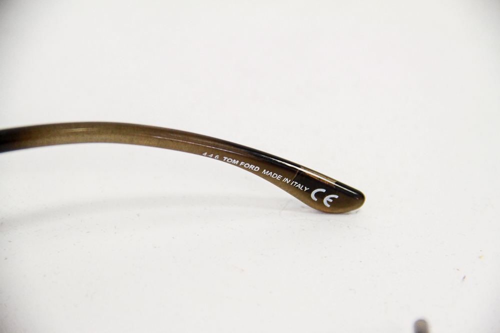 Tom Ford Raquel Sunglasses