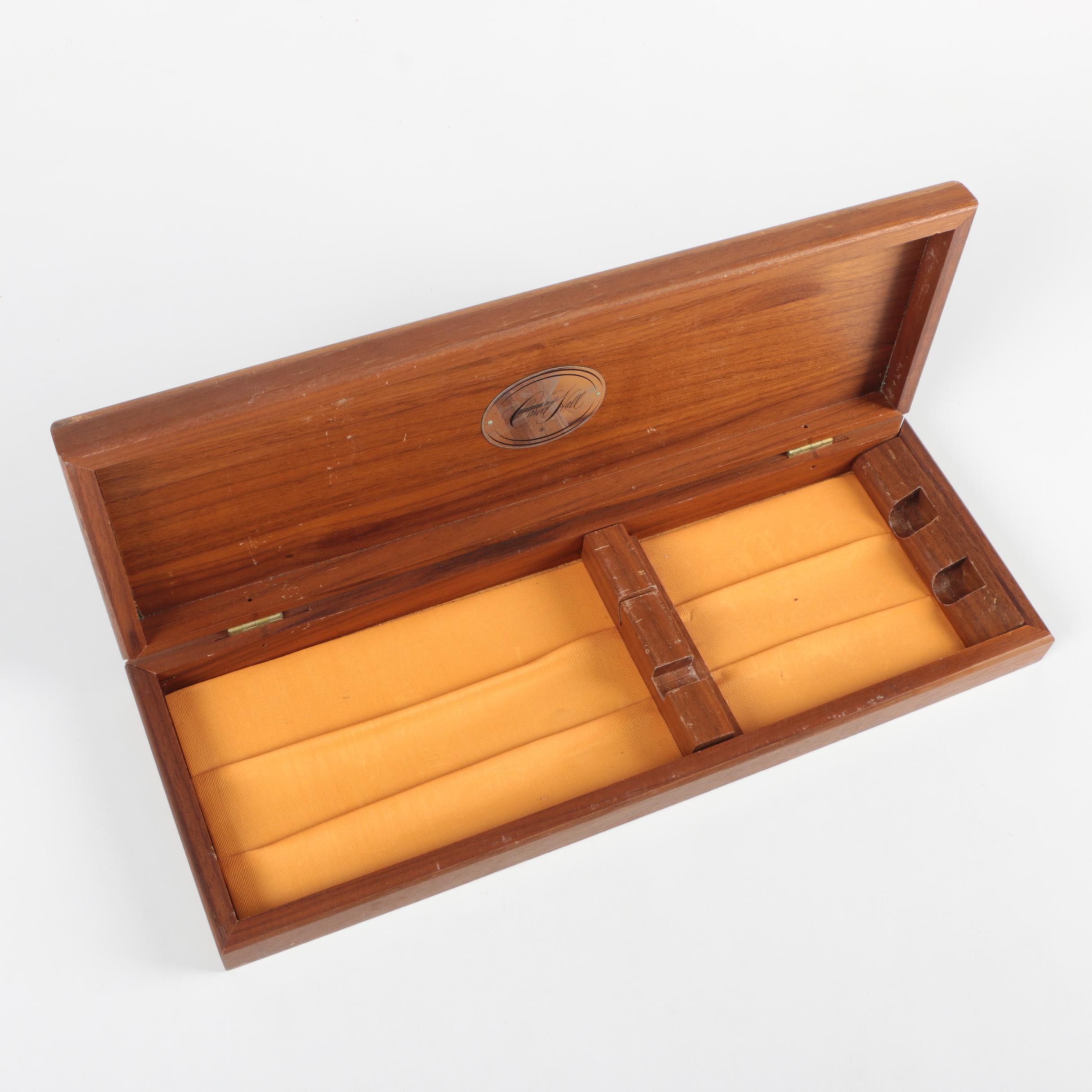 Carvel Hall Carving Set