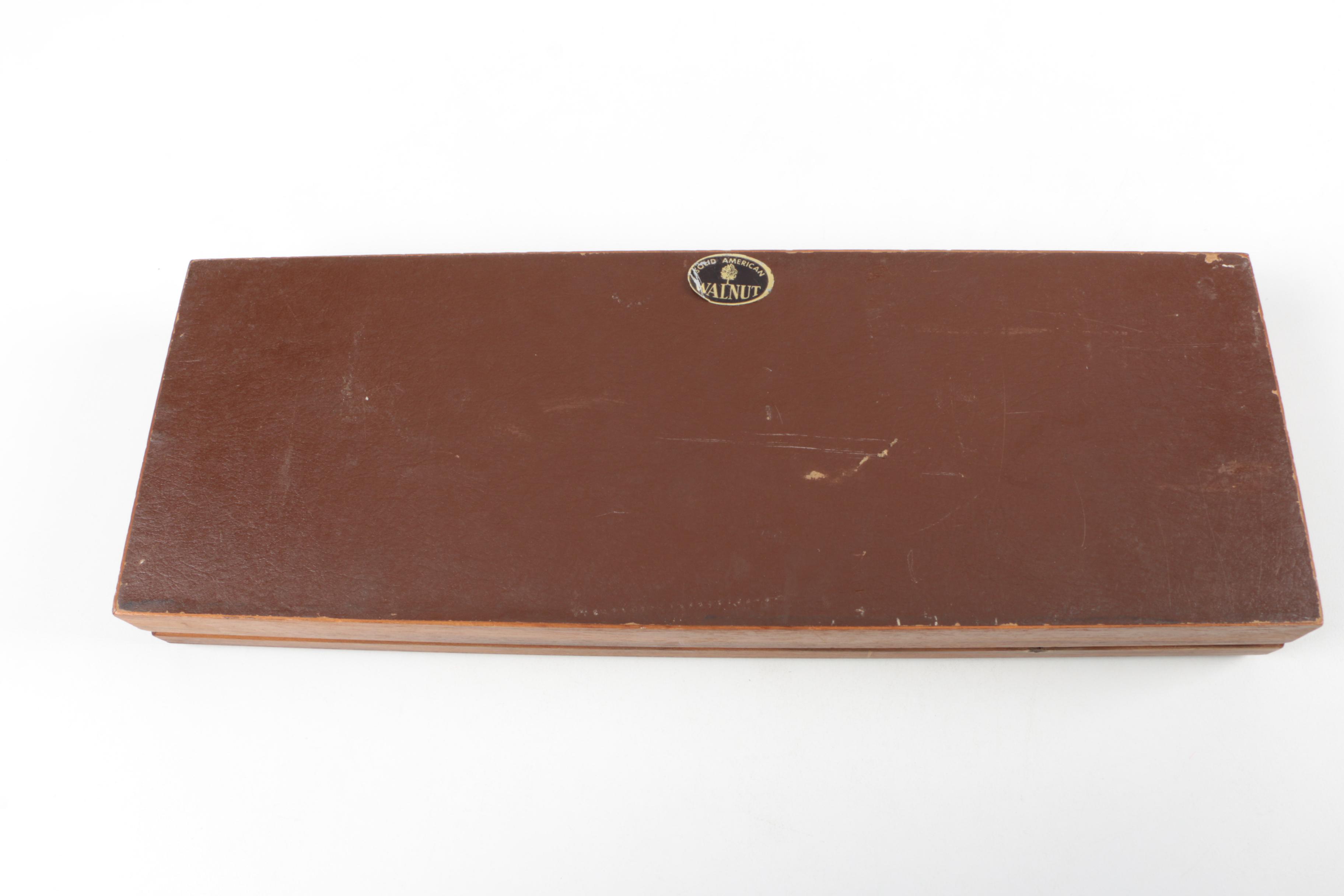 Carvel Hall Carving Set