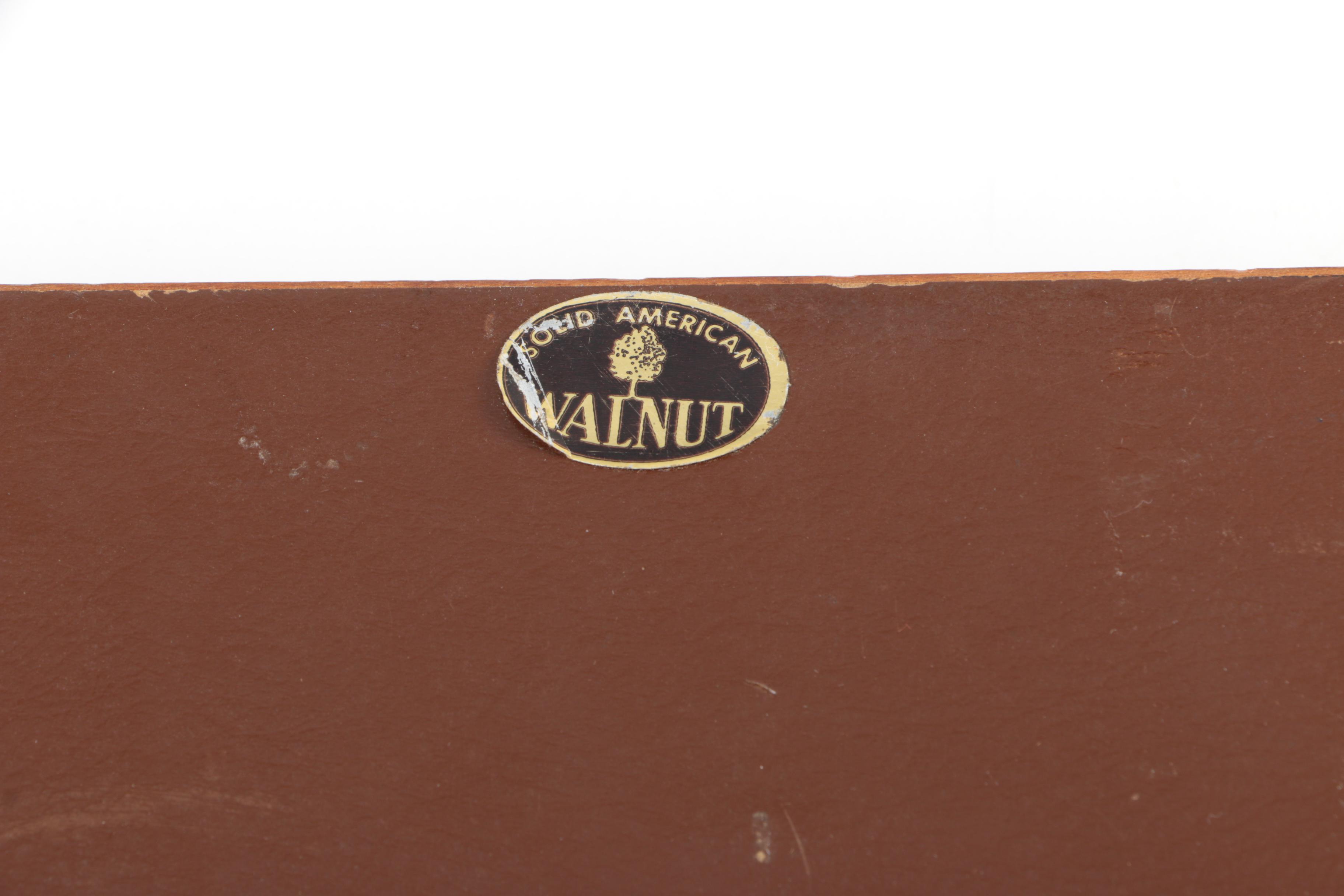 Carvel Hall Carving Set