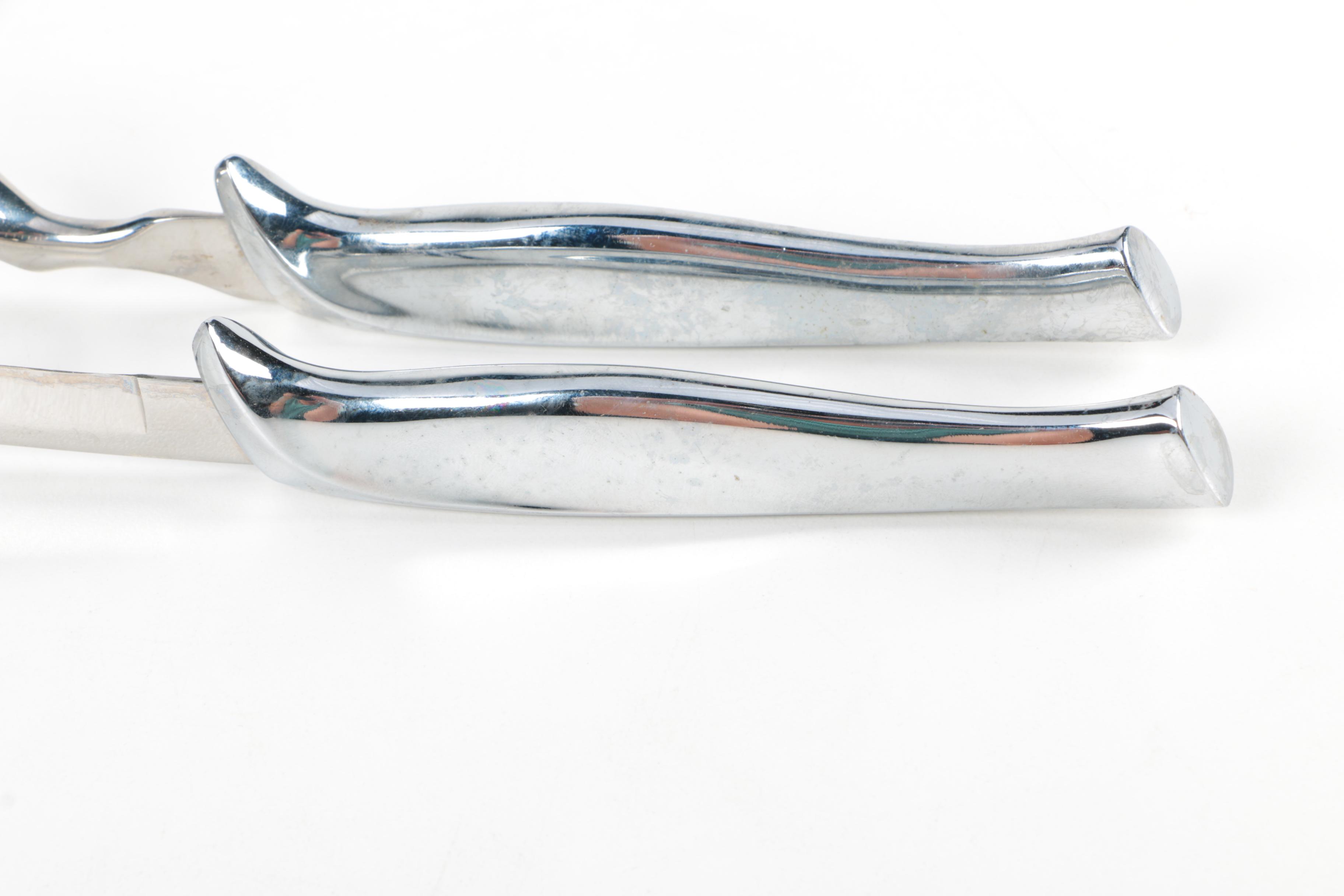 Carvel Hall Carving Set