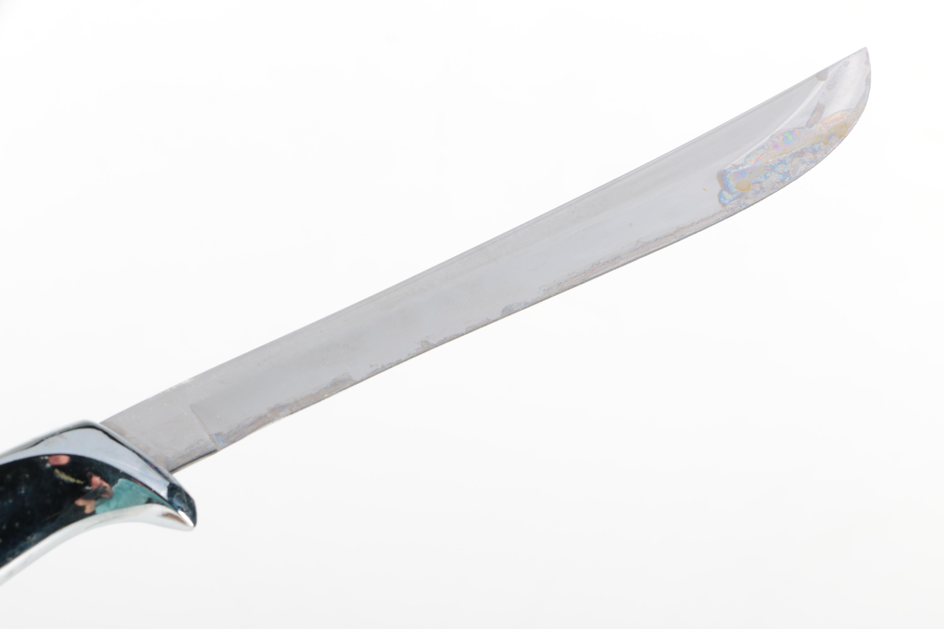 Carvel Hall Carving Set