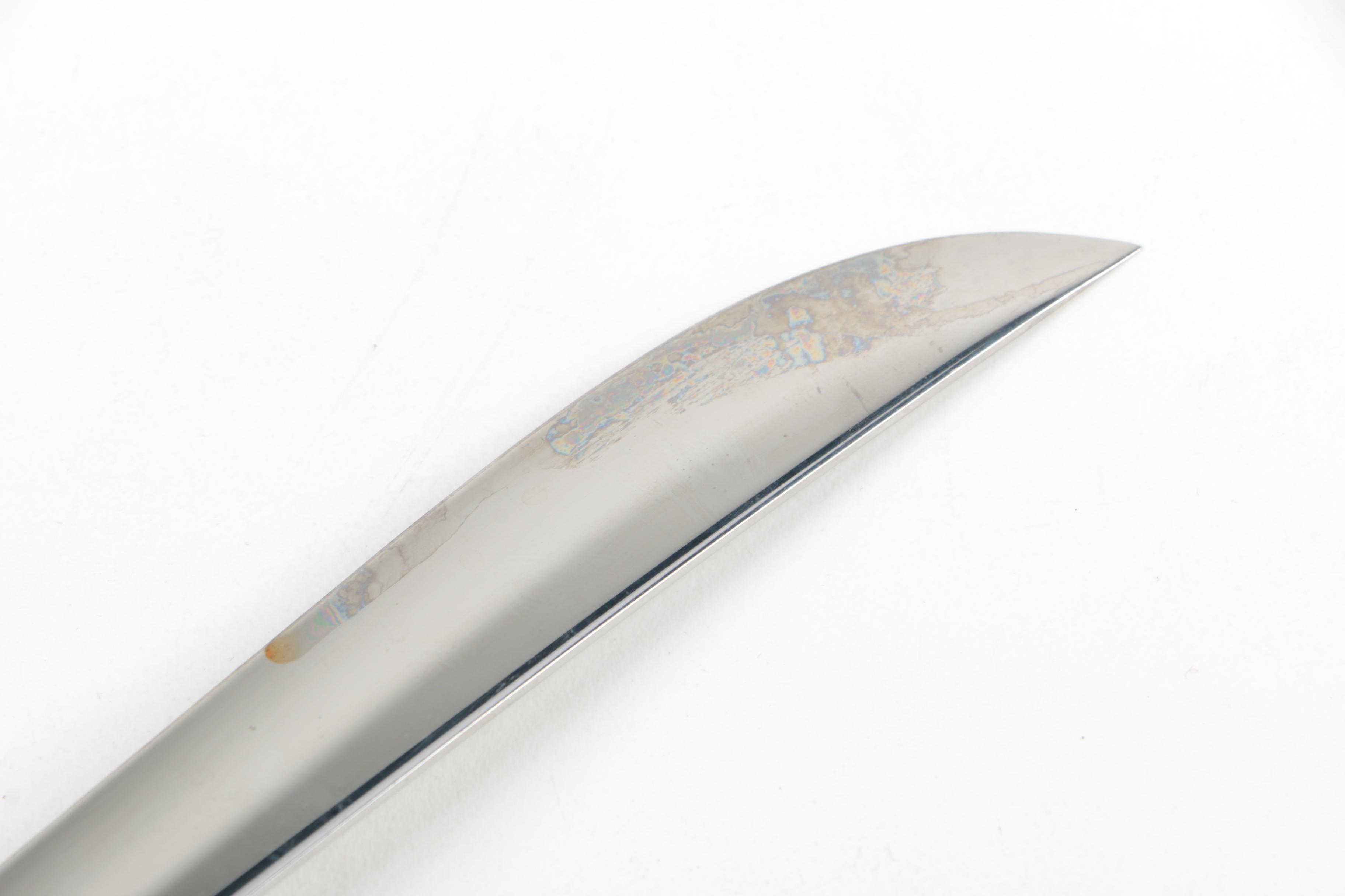 Carvel Hall Carving Set