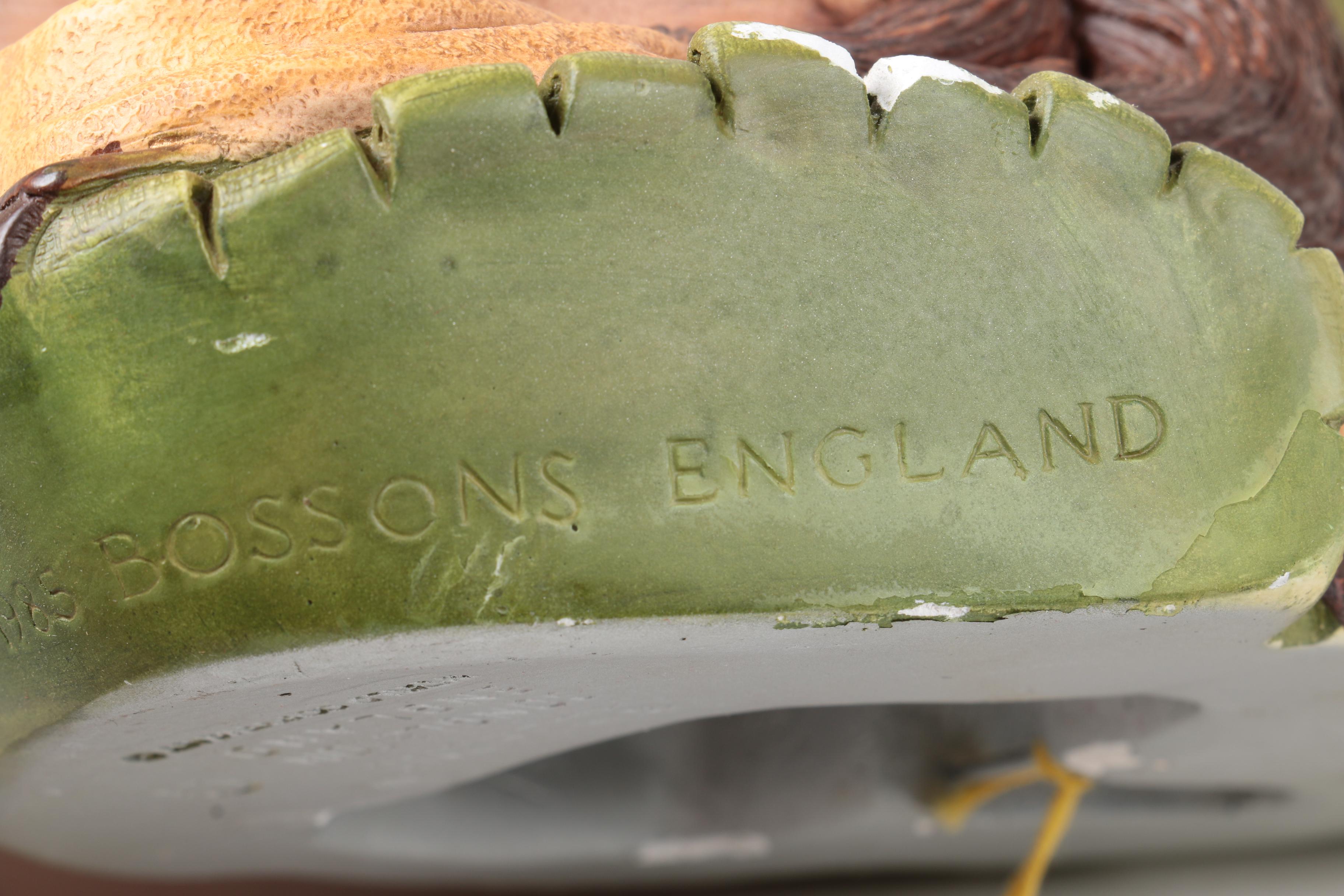 Hand Painted Robin Hood Wall Decor