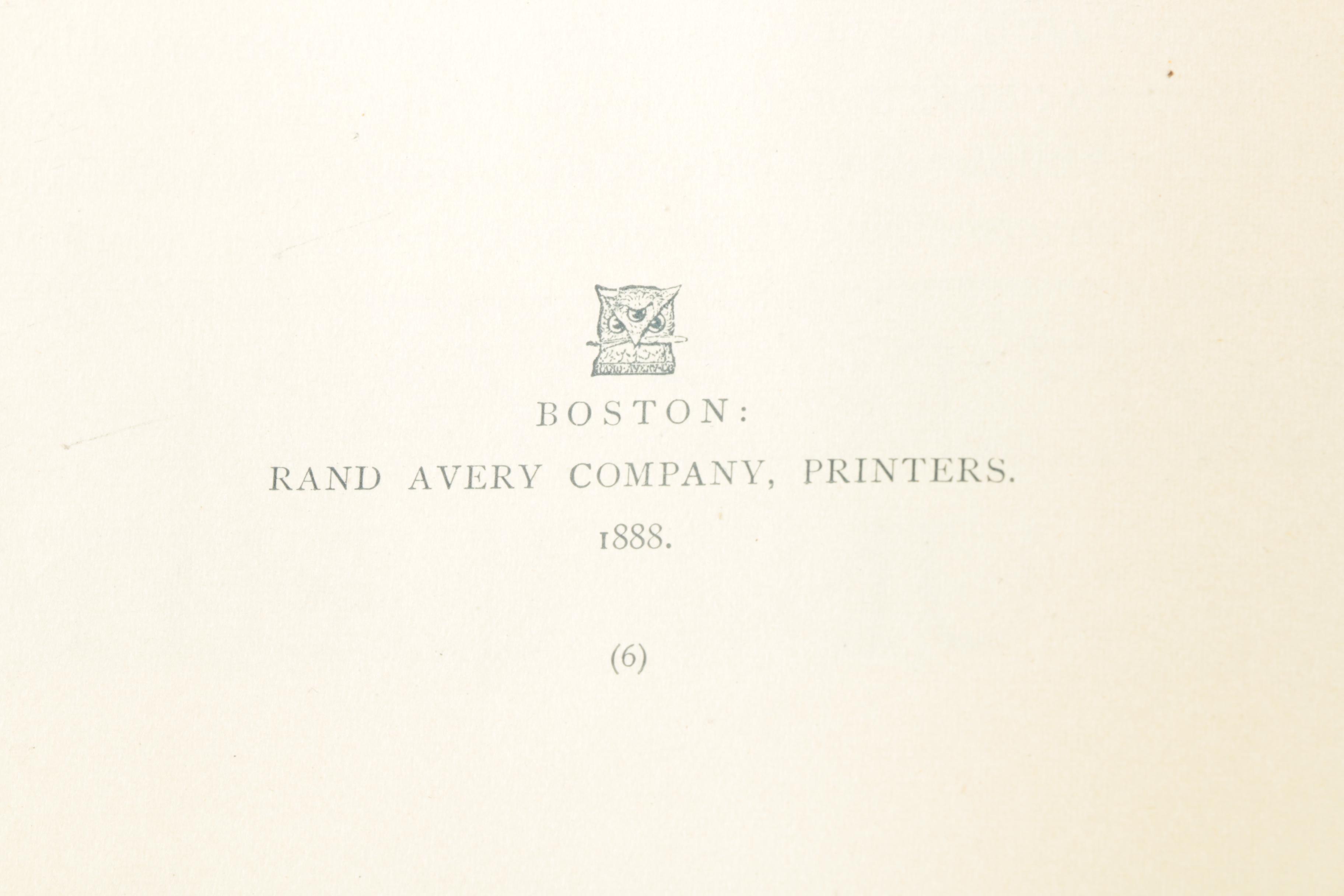 Assortment of Booklets and Ephemera