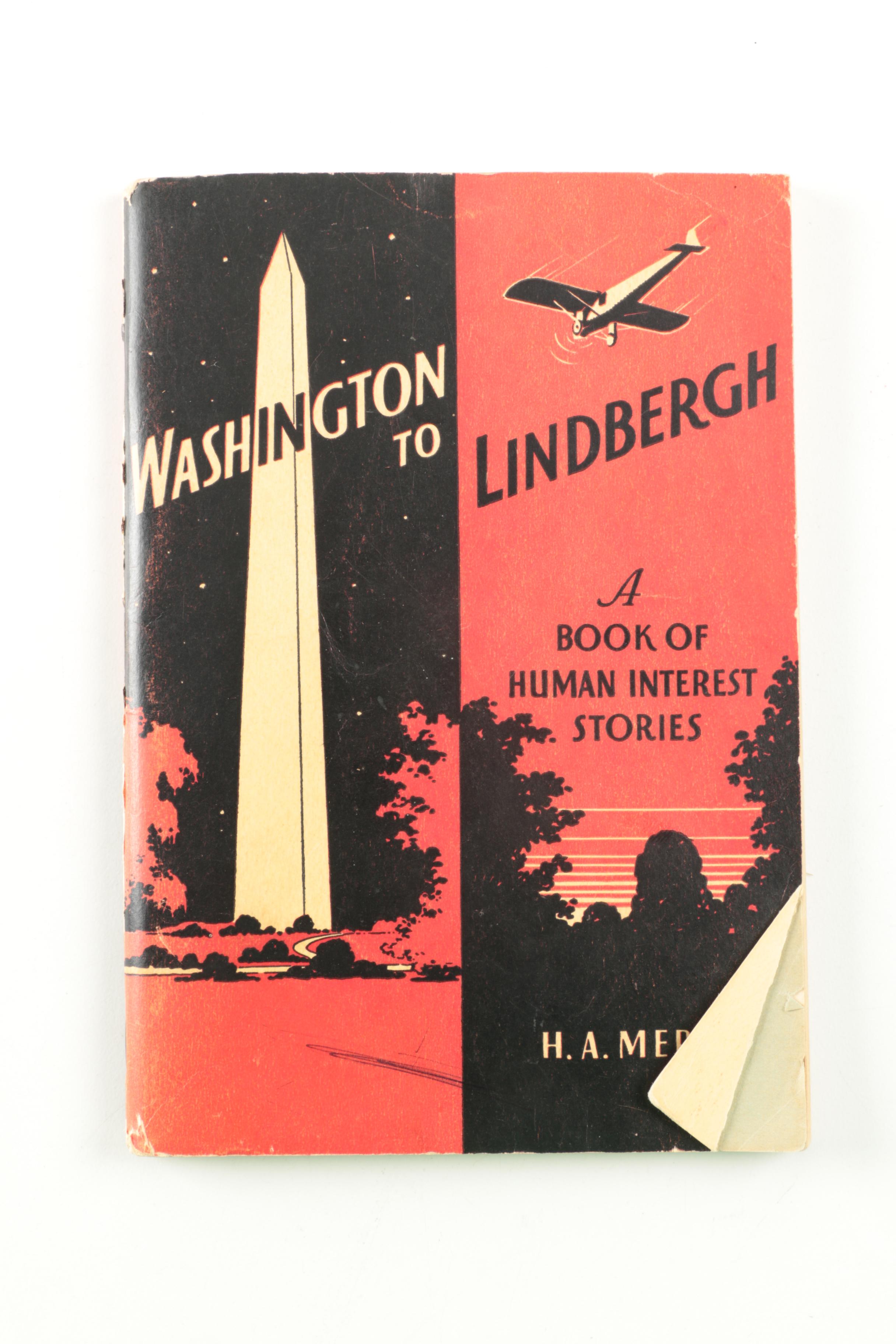 Assortment of Booklets and Ephemera