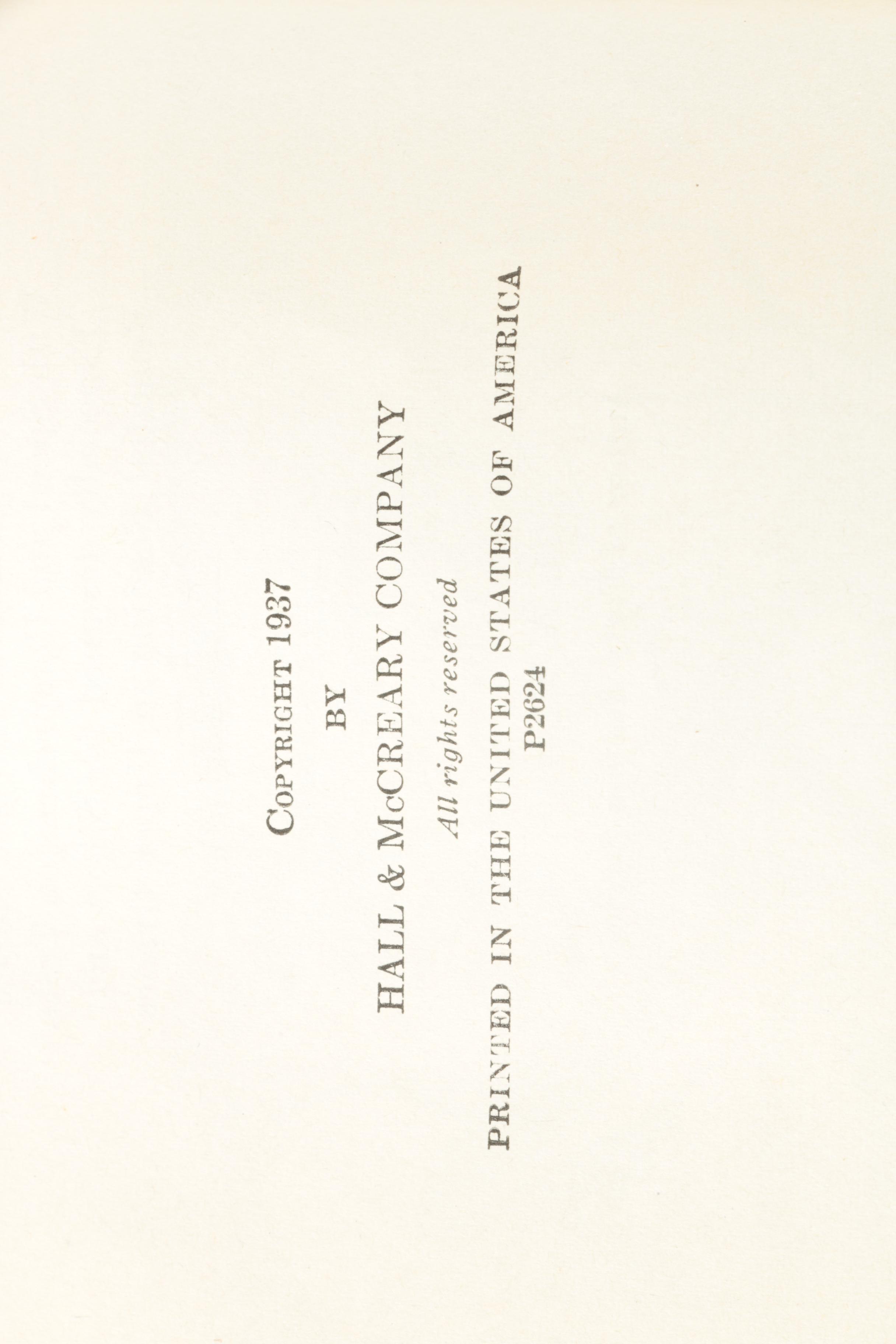 Assortment of Booklets and Ephemera