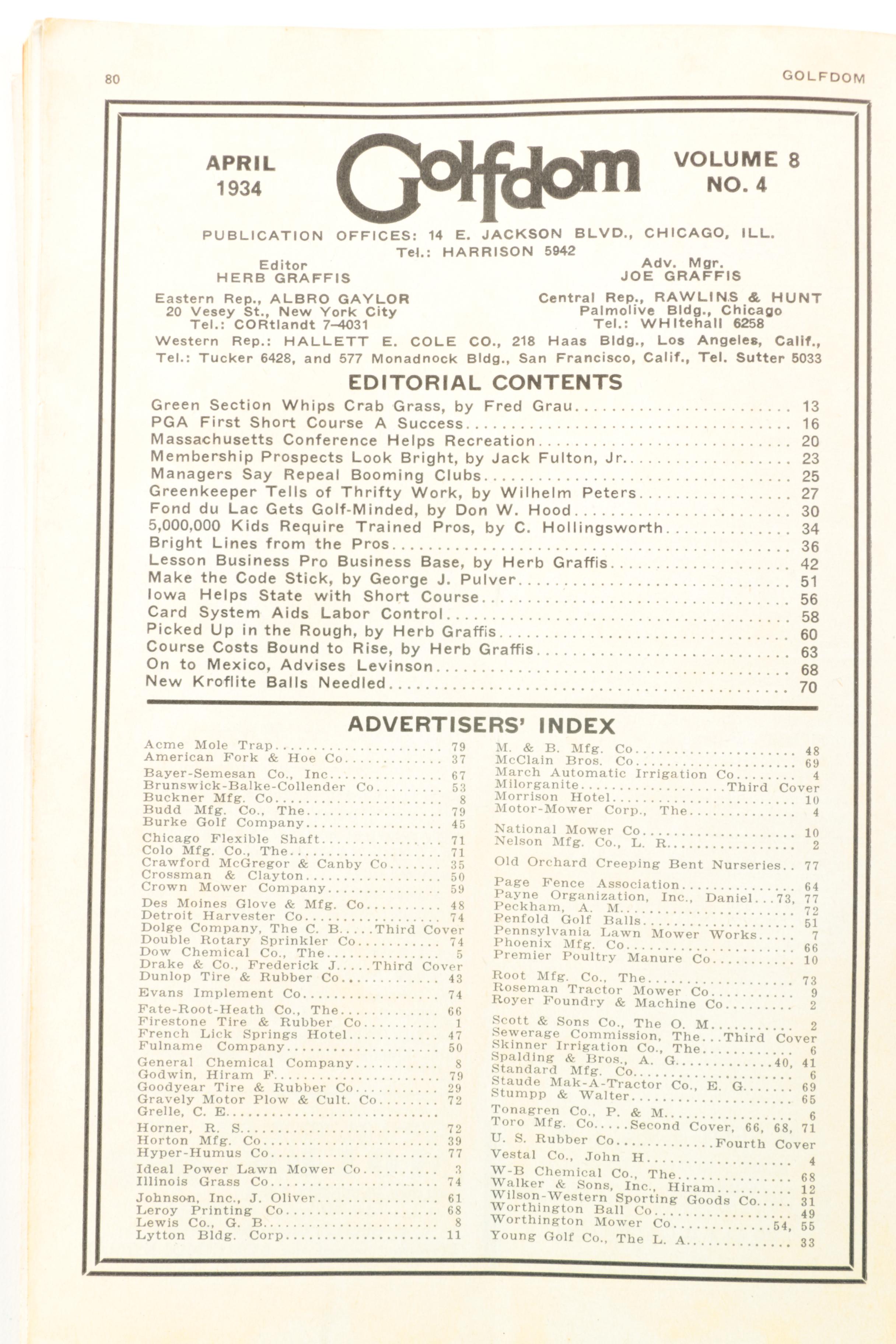 Assortment of Booklets and Ephemera