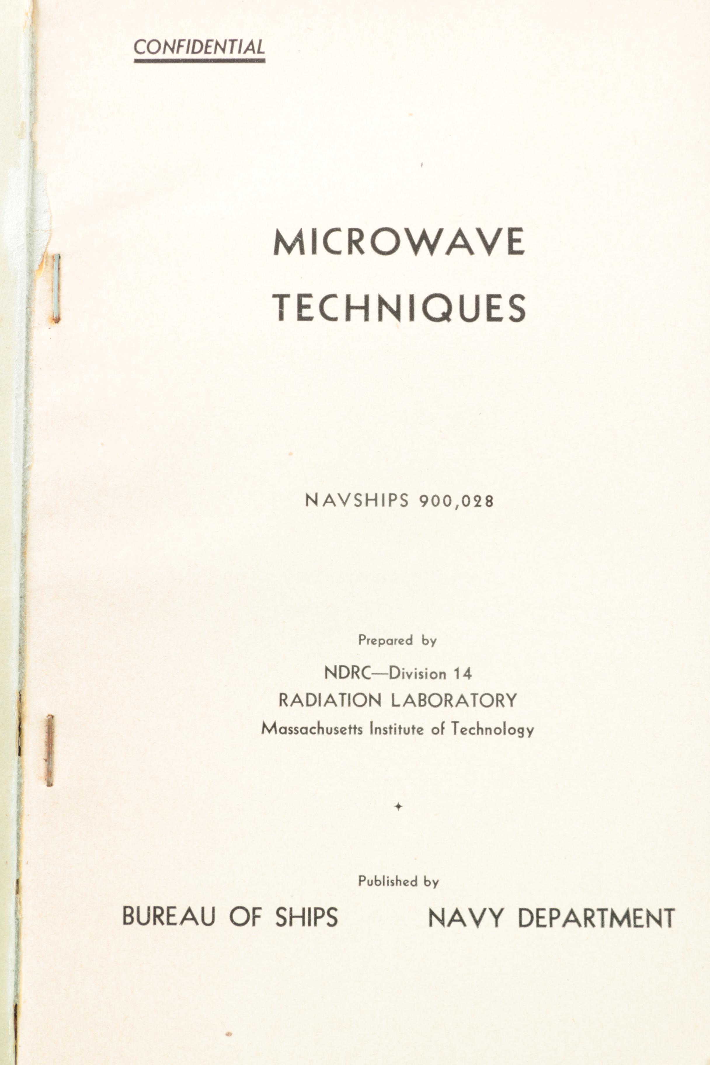 Assortment of Booklets and Ephemera