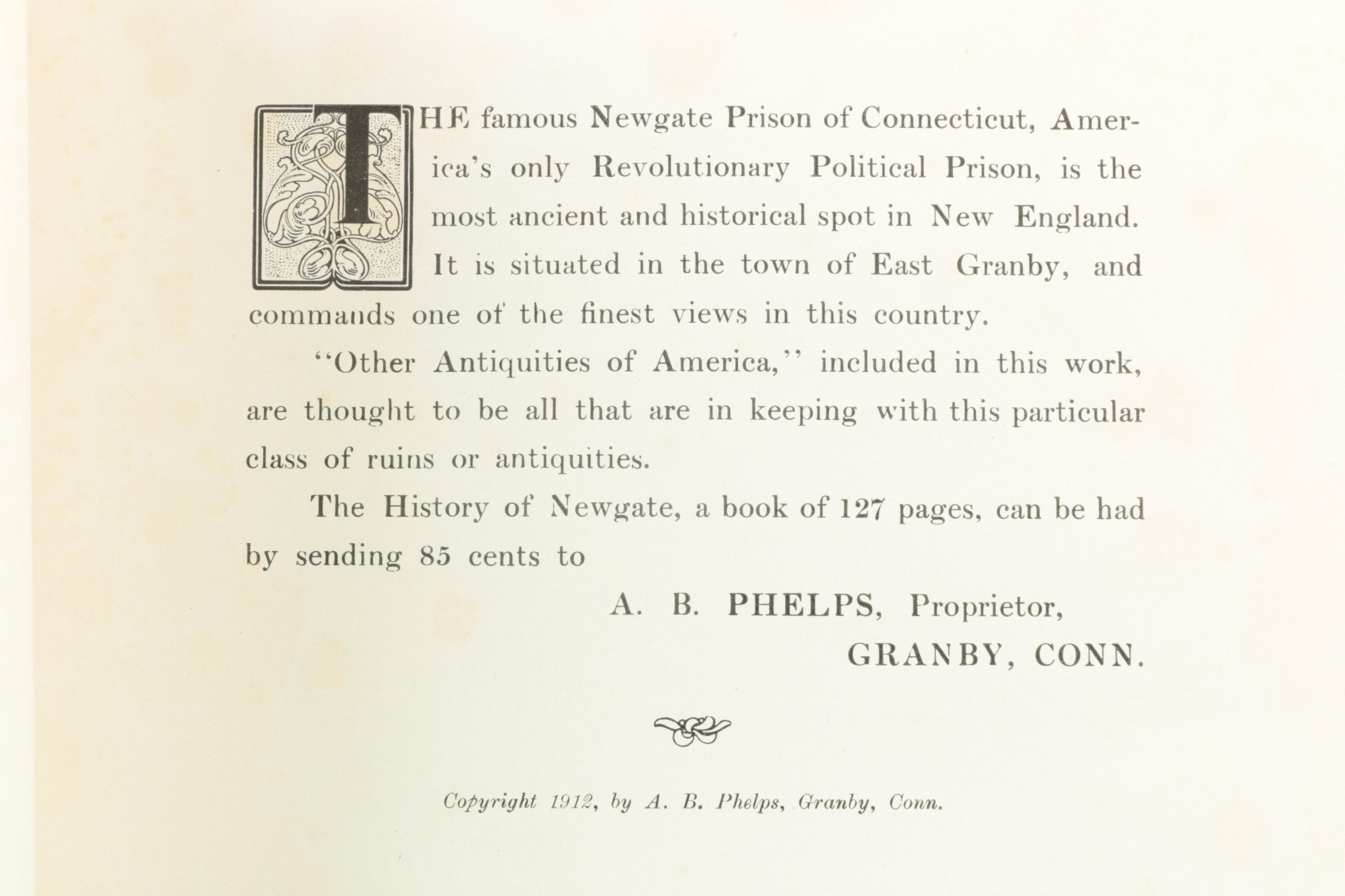 Assortment of Booklets and Ephemera