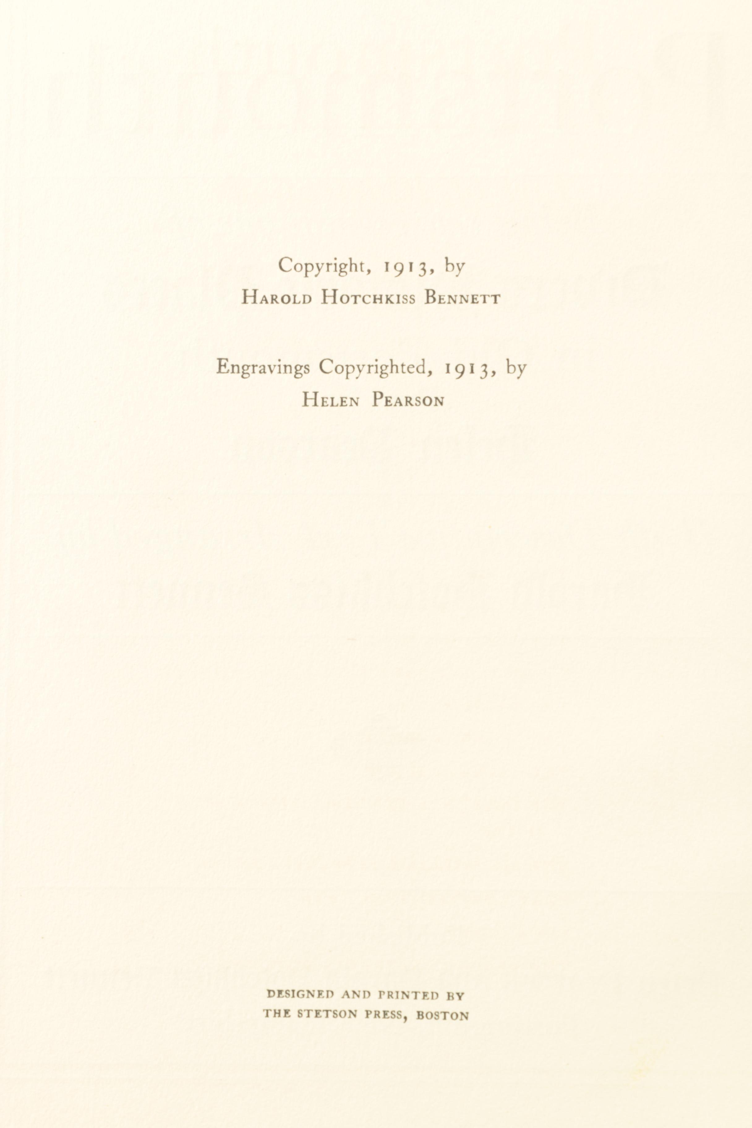 Assortment of Booklets and Ephemera