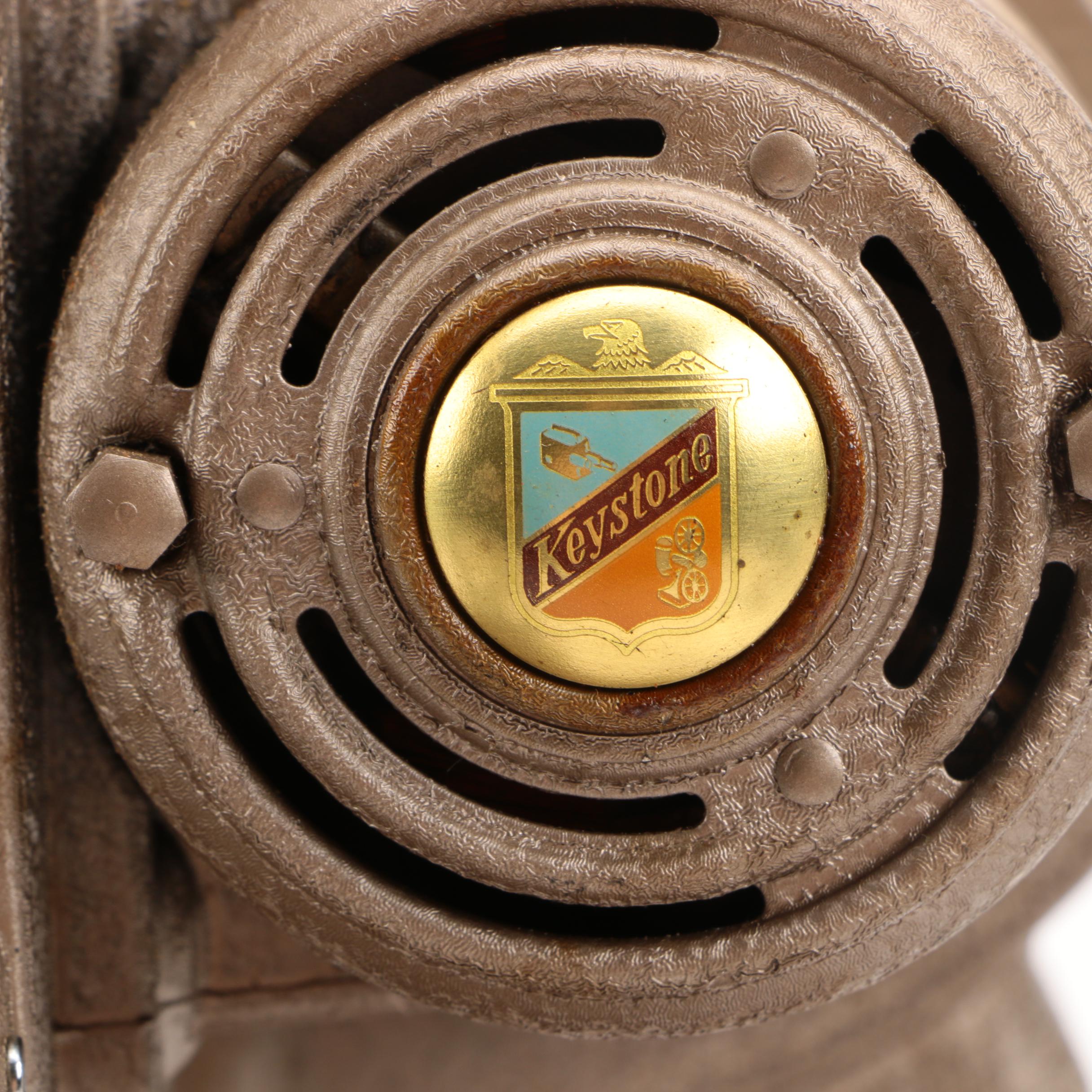 Regal K-109 8 MM Keystone Projector