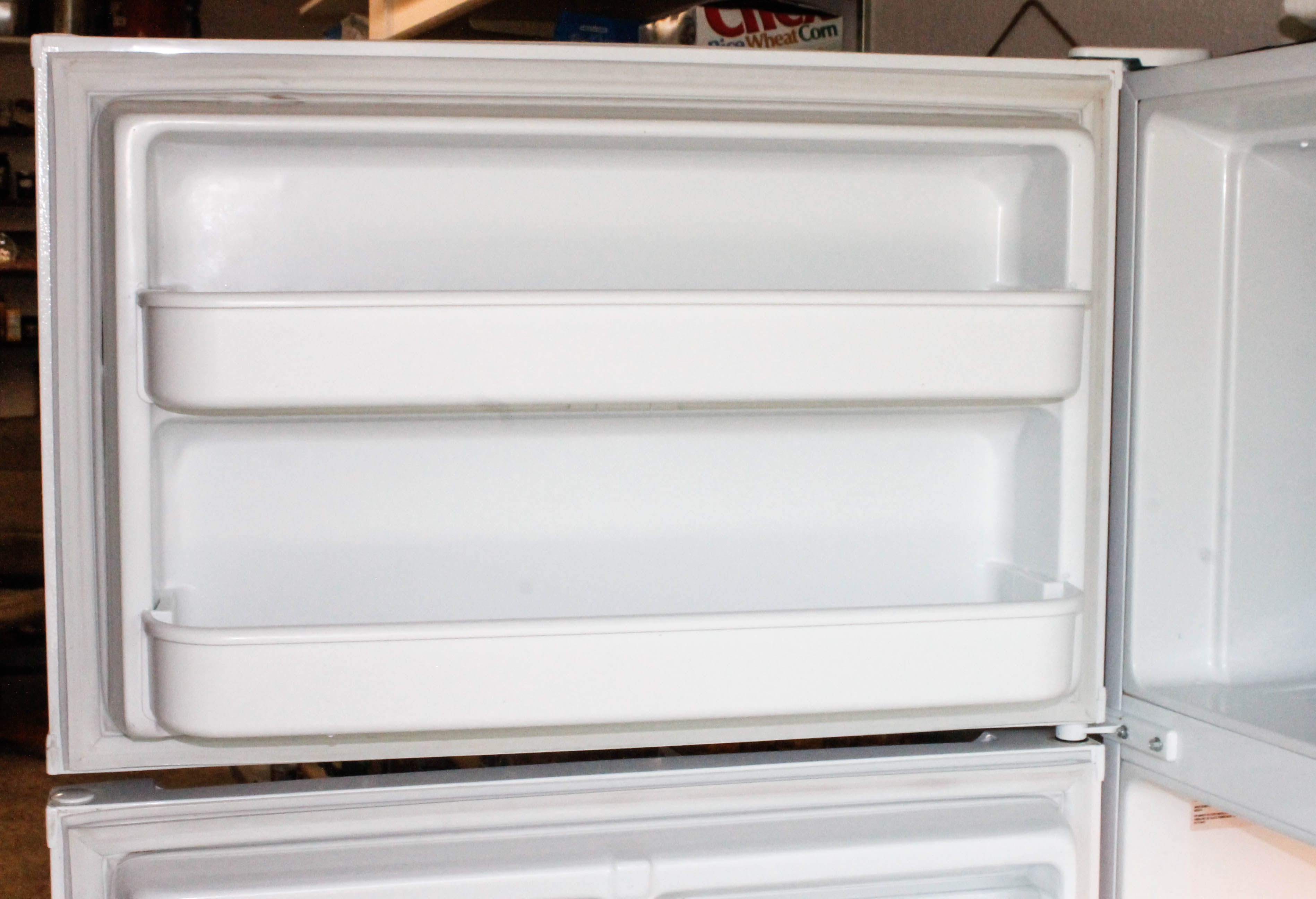 Admiral Refrigerator