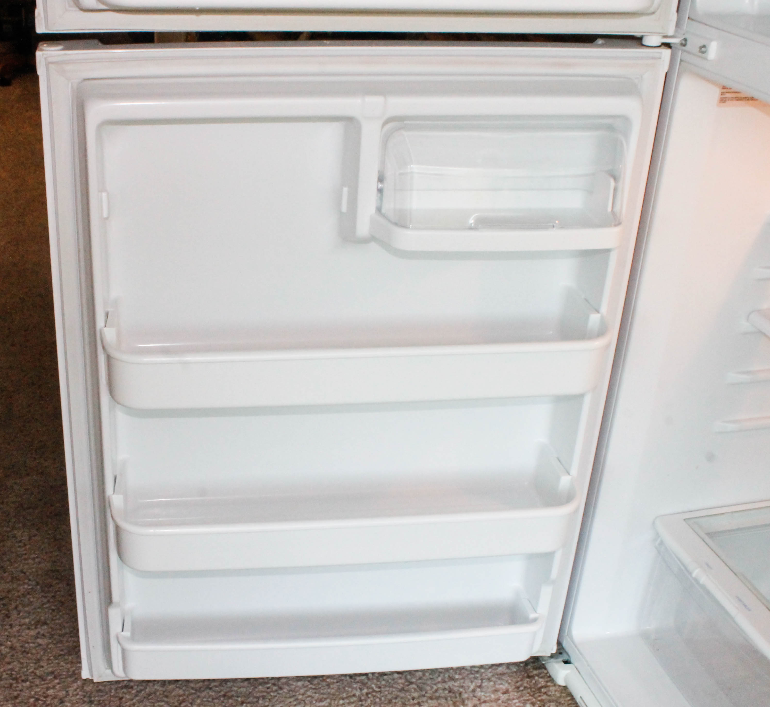 Admiral Refrigerator