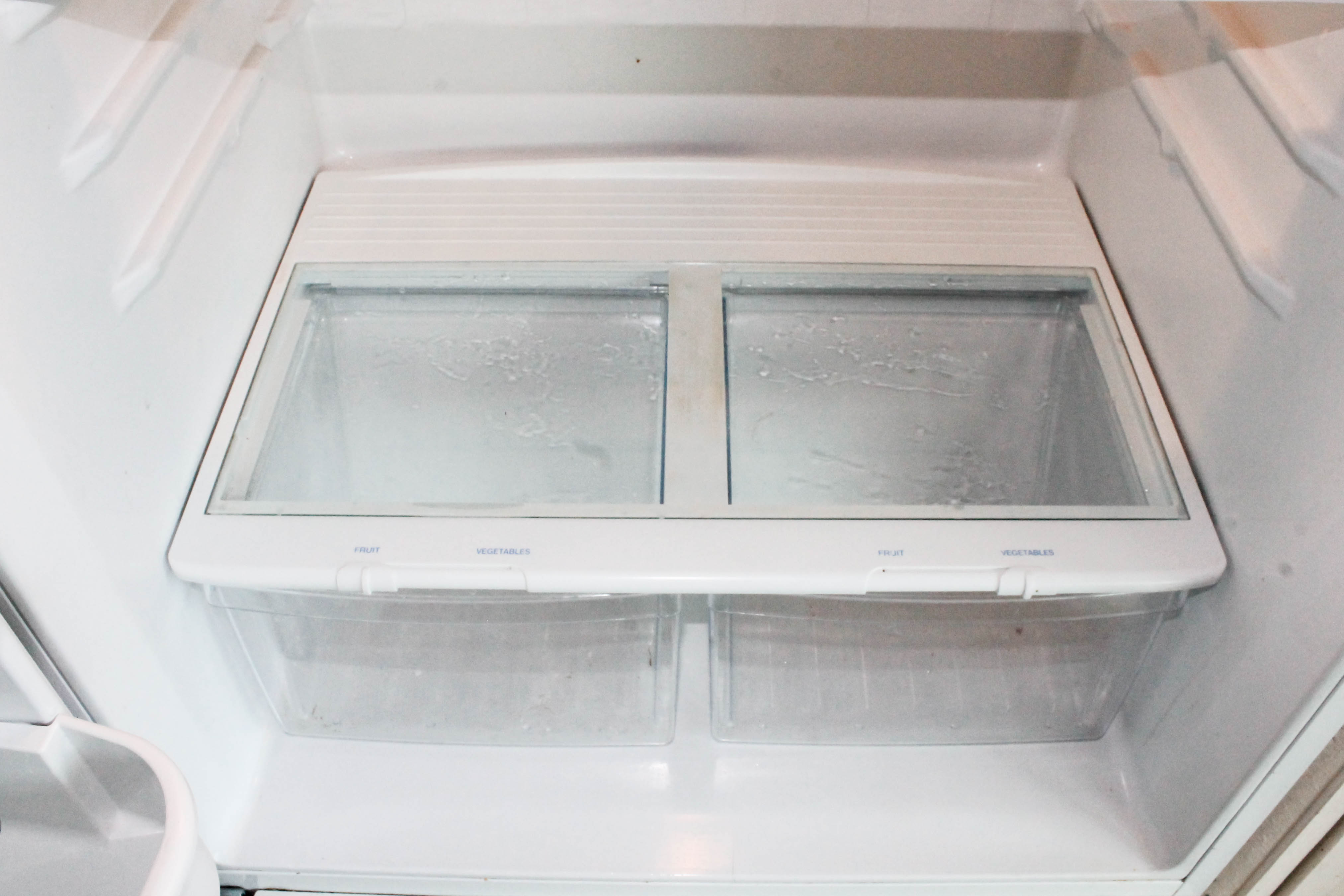 Admiral Refrigerator