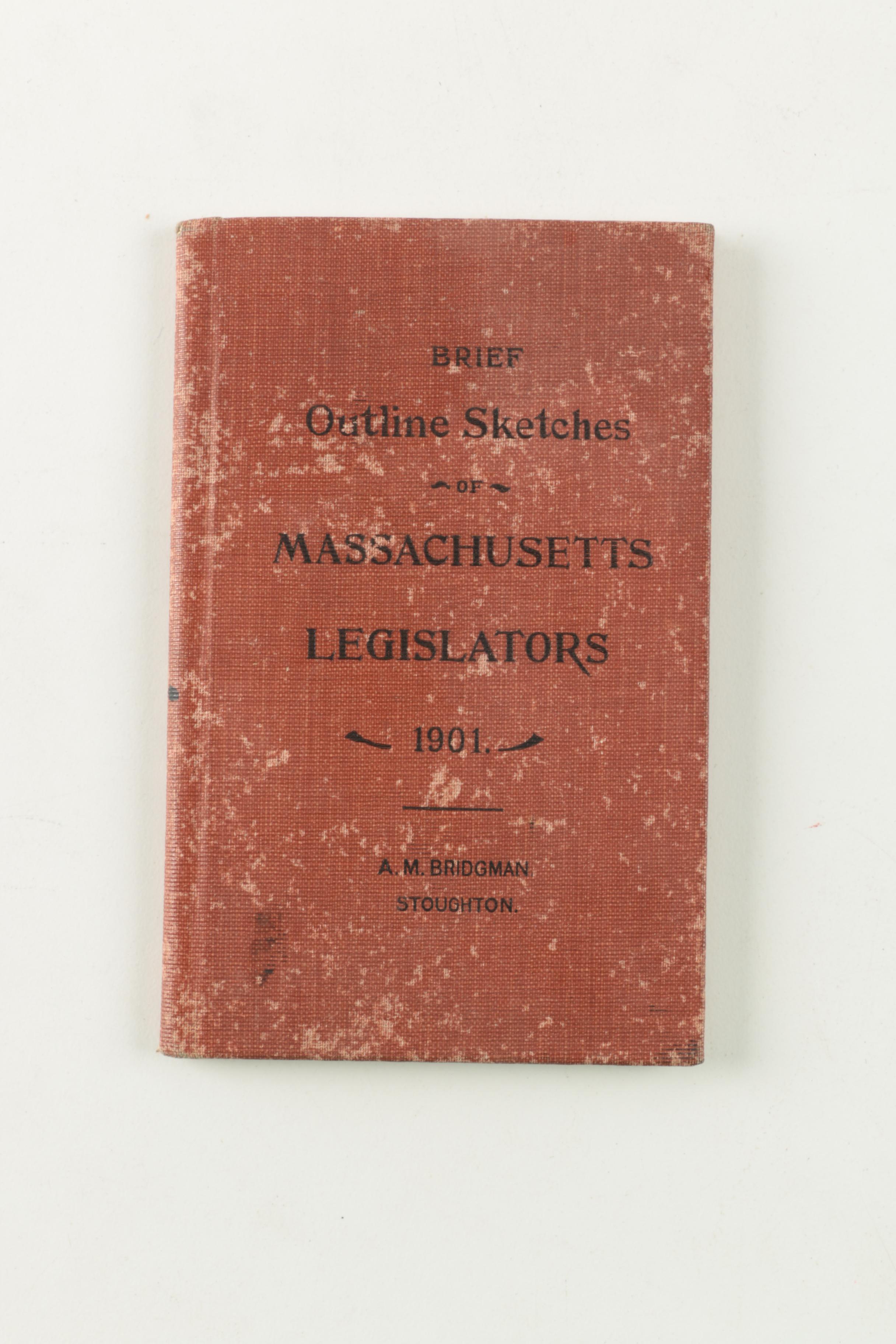 Assortment of Booklets, Stamps, Magazines and Ephemera