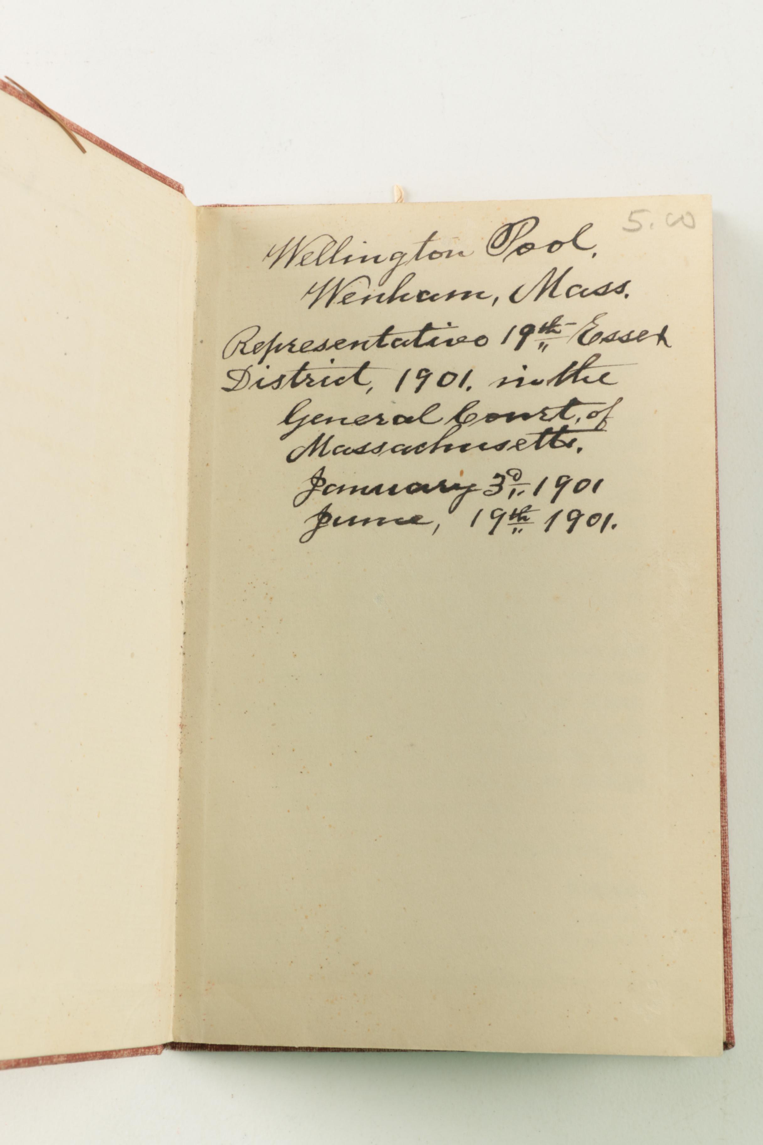 Assortment of Booklets, Stamps, Magazines and Ephemera