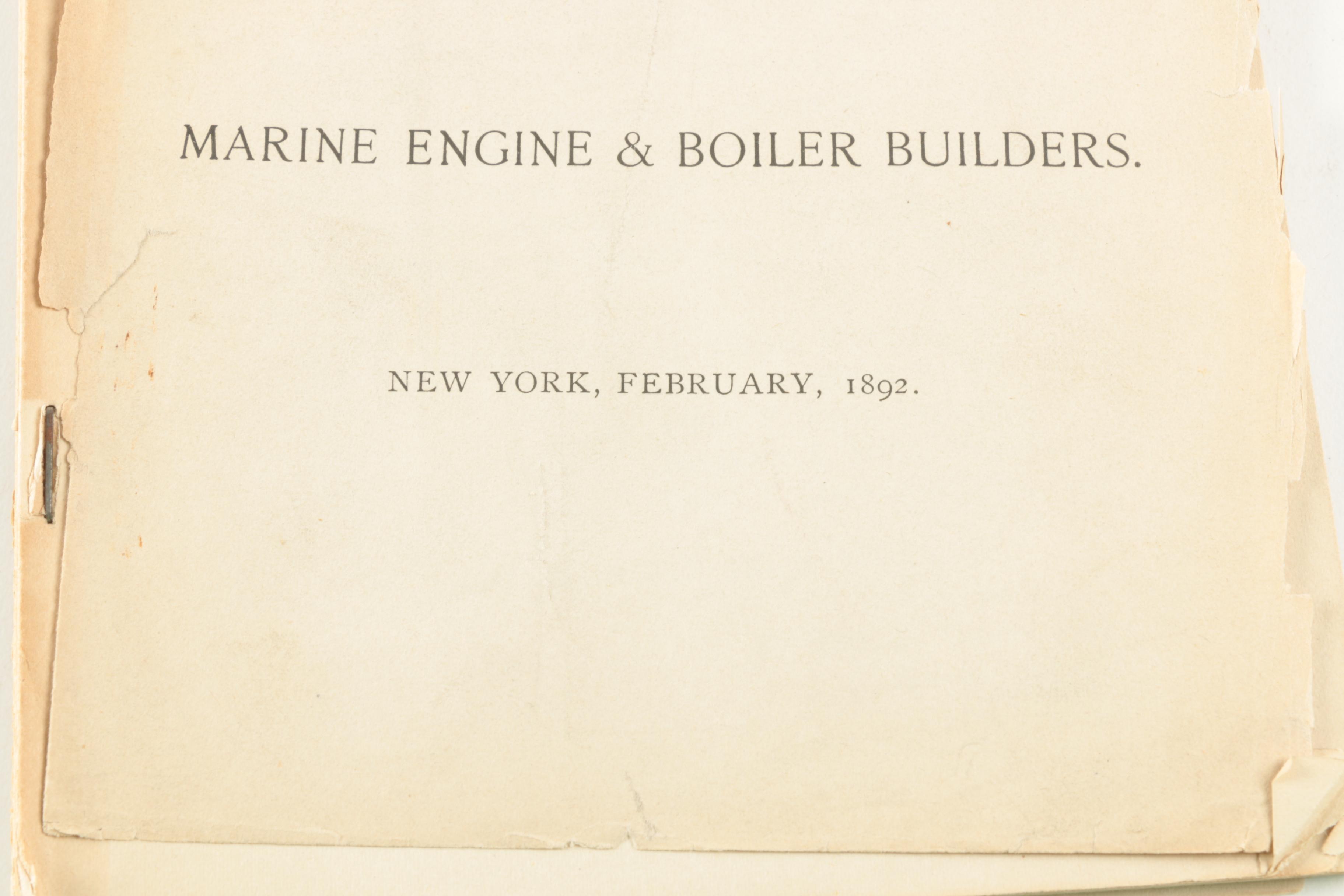 Assortment of Booklets, Stamps, Magazines and Ephemera