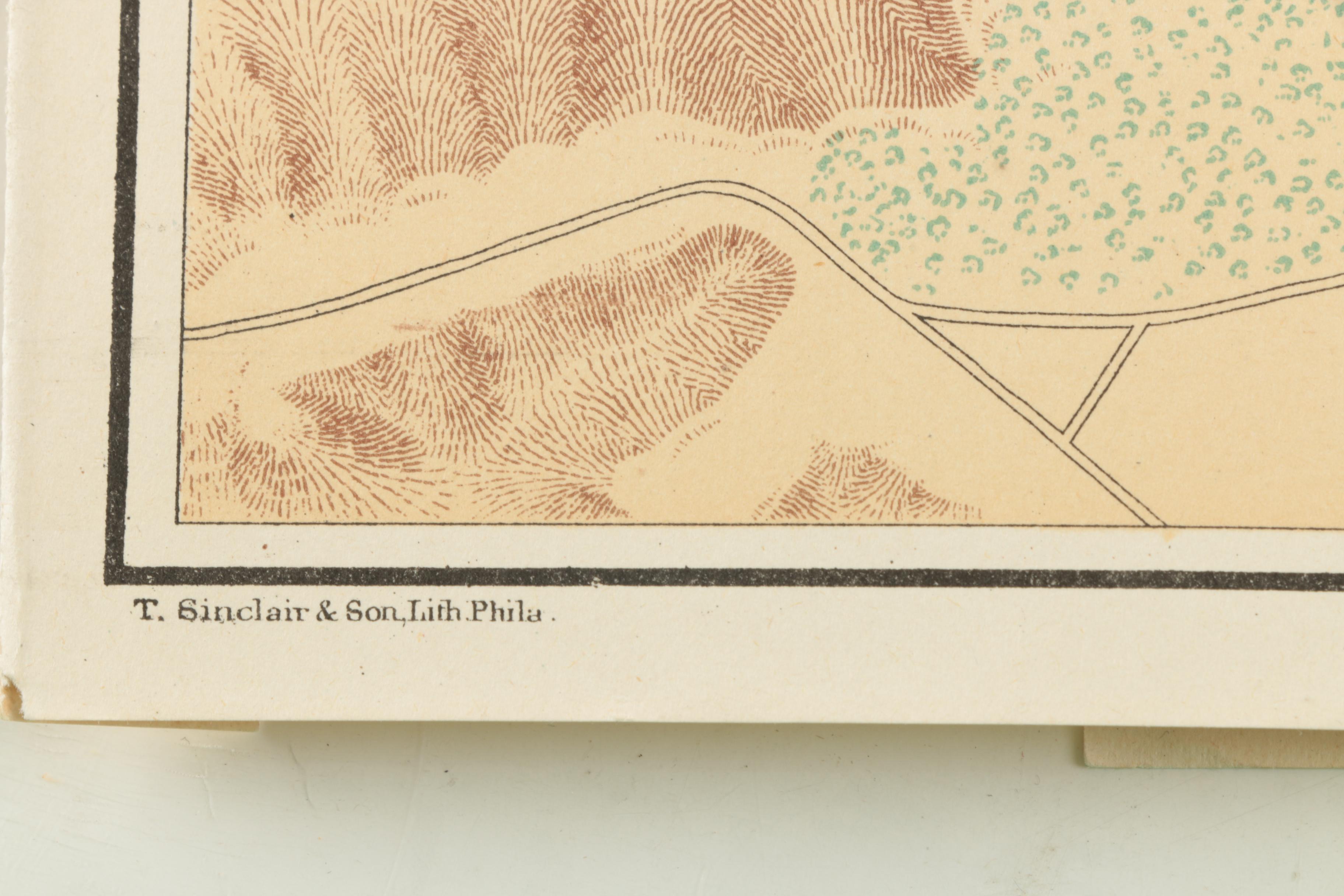 Assortment of Booklets, Stamps, Magazines and Ephemera