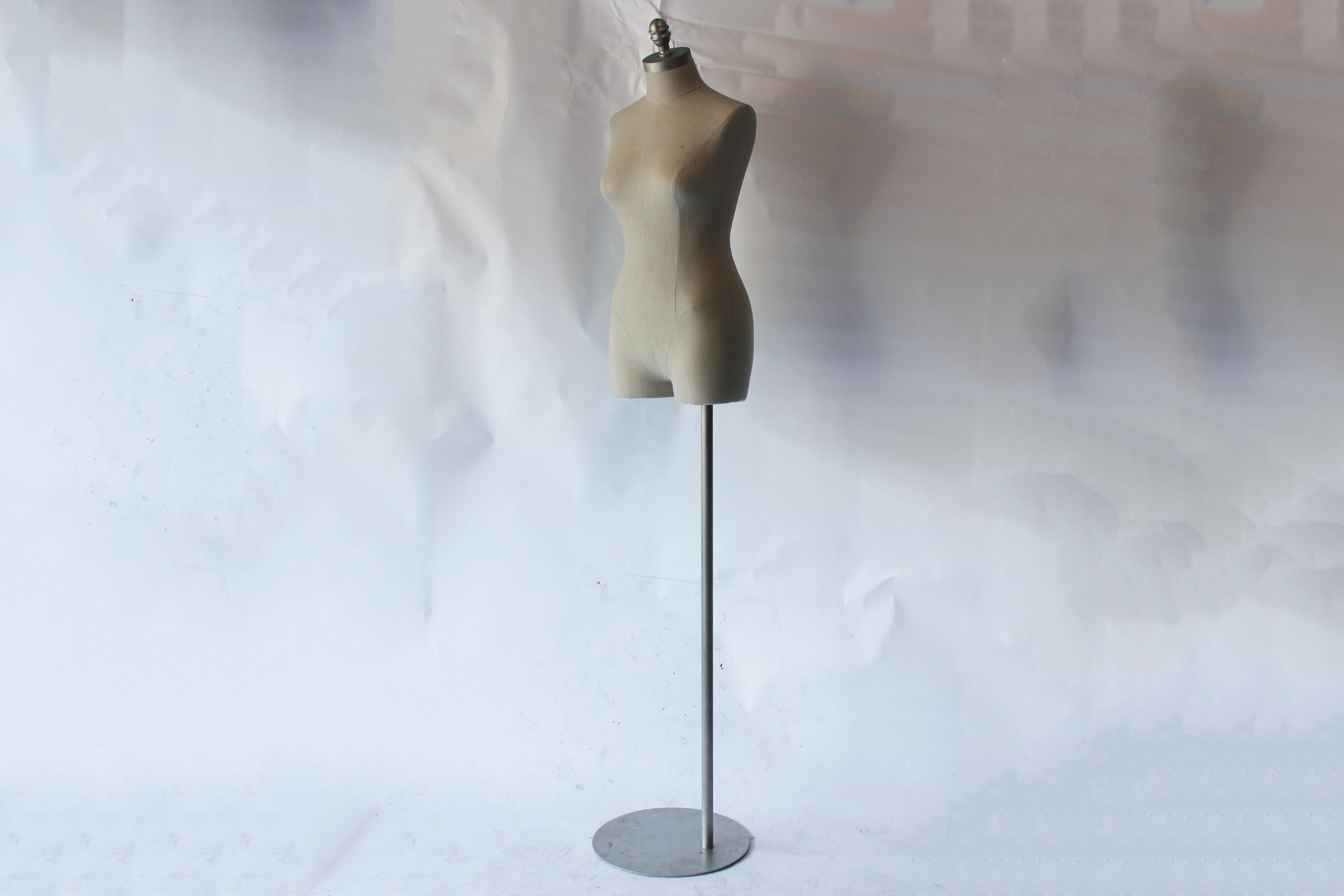 Female Mannequin Dress Form