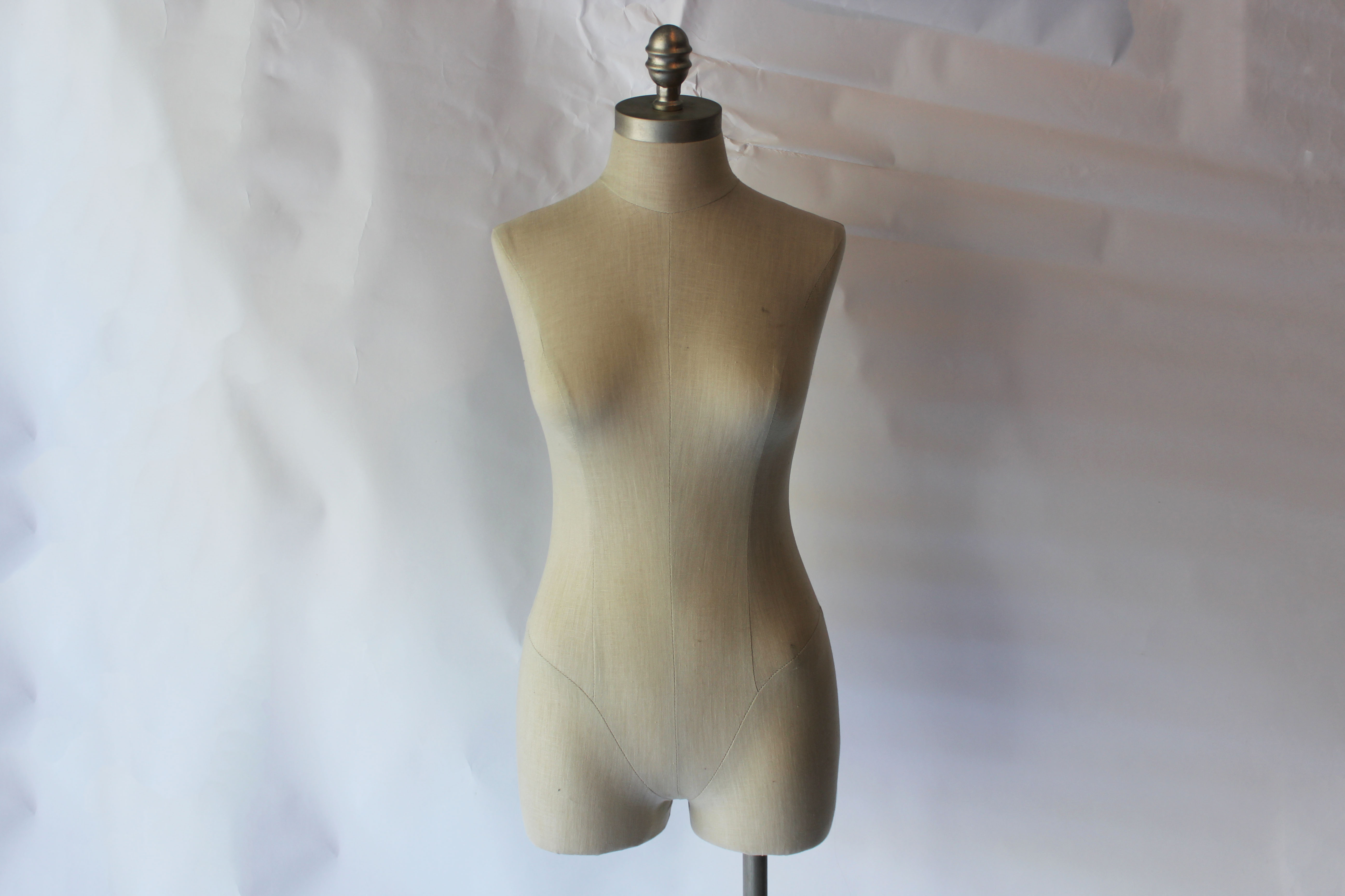 Female Mannequin Dress Form