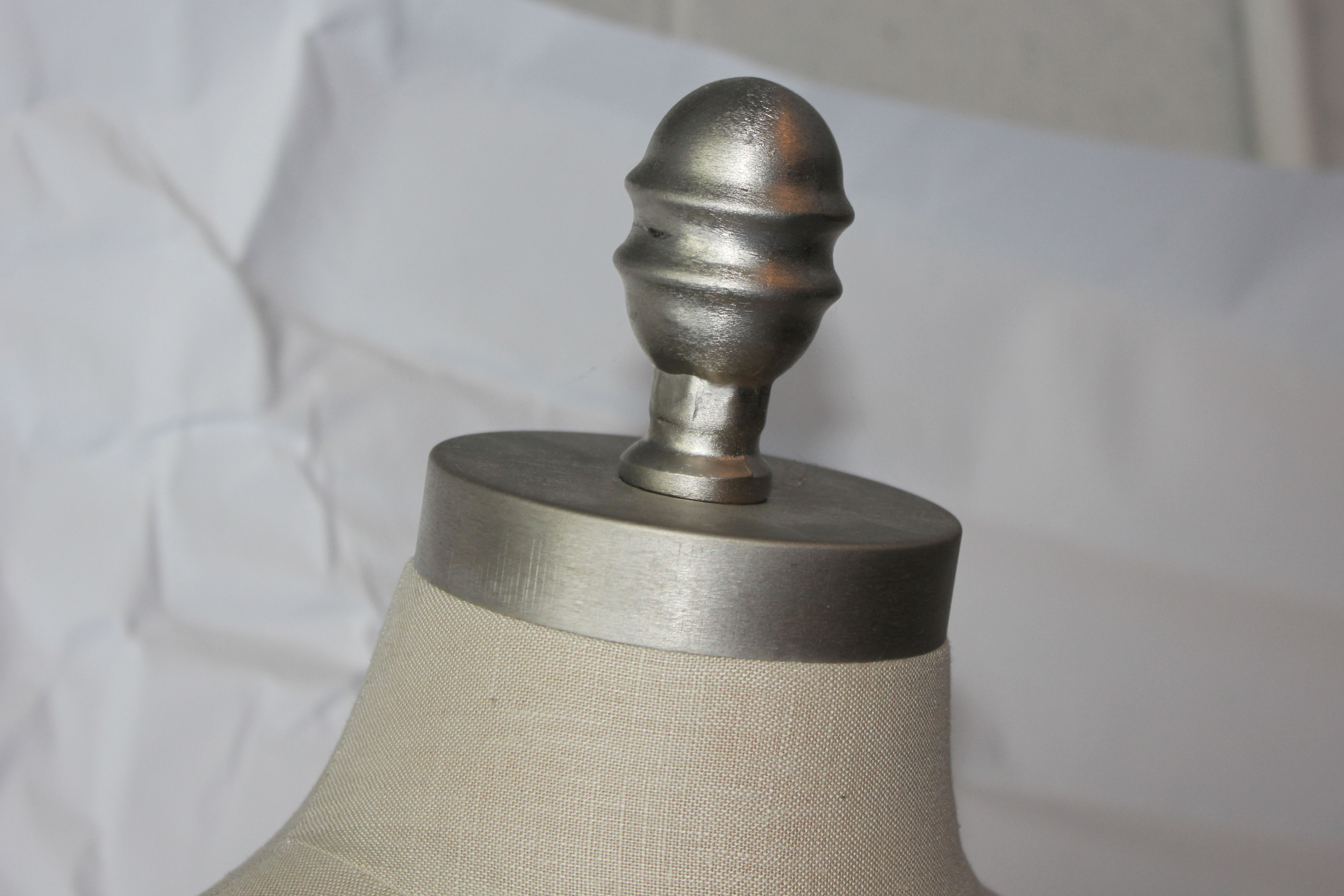 Female Mannequin Dress Form