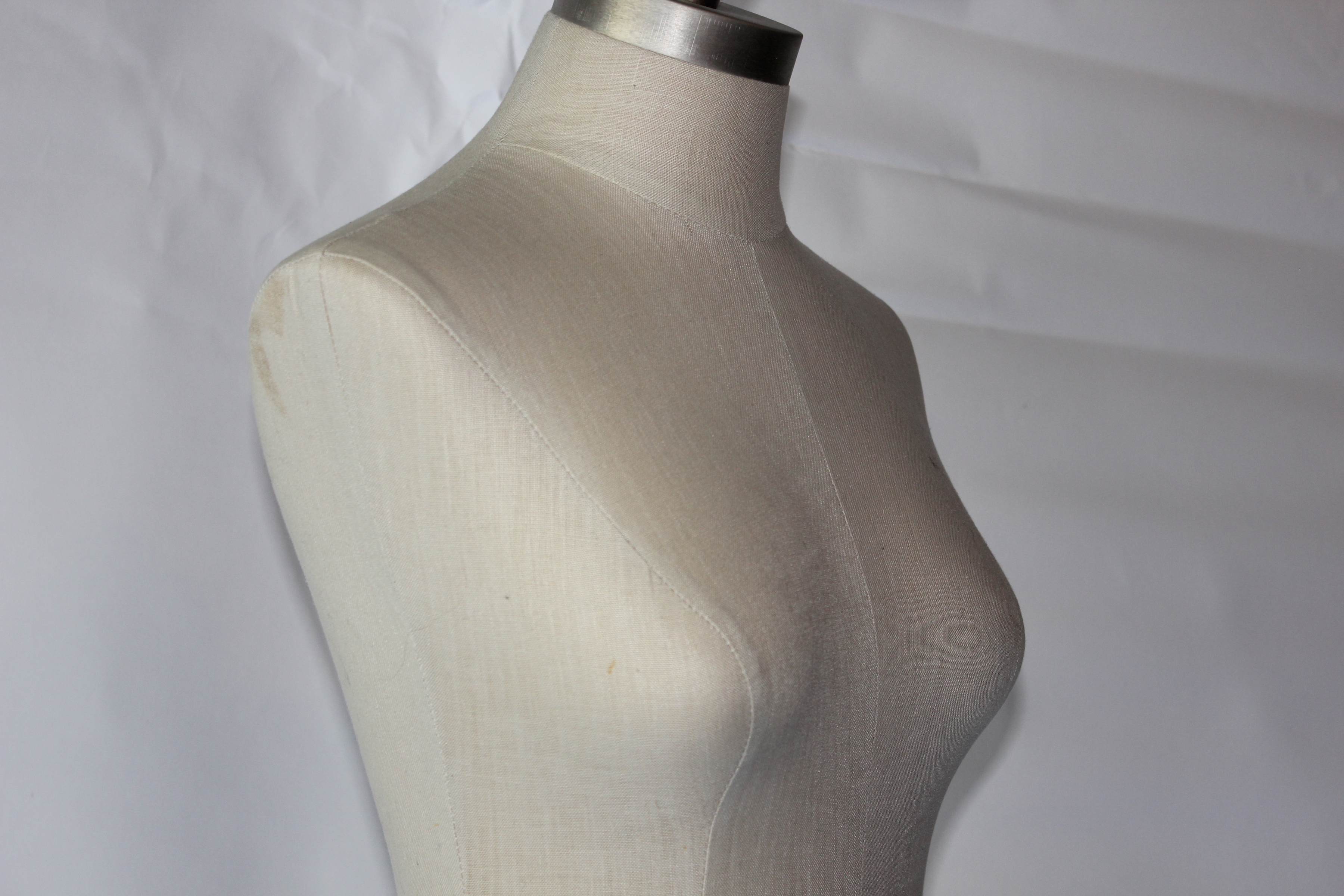 Female Mannequin Dress Form