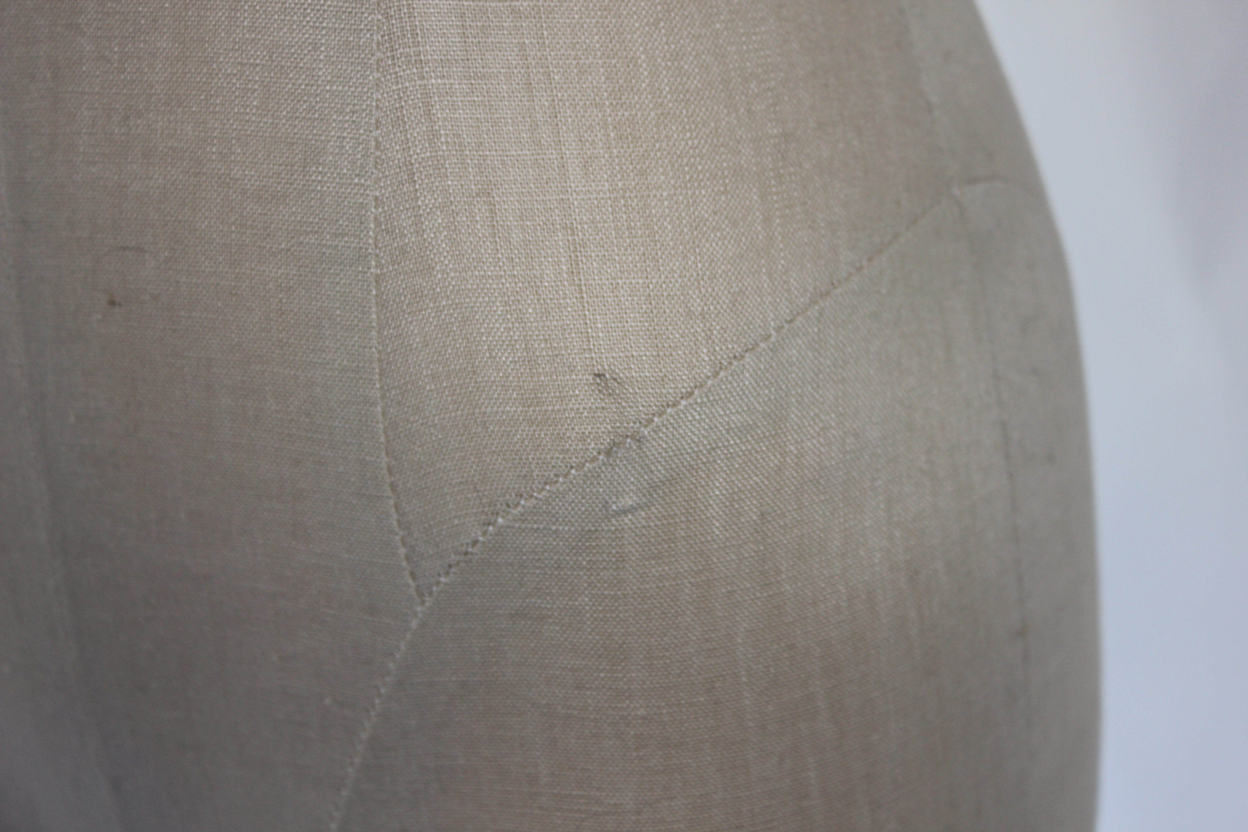 Female Mannequin Dress Form