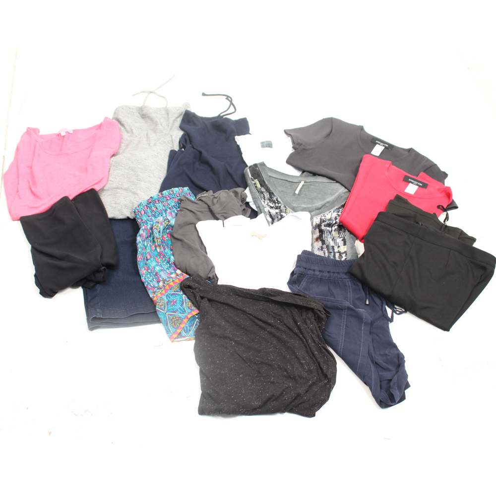 Jones of New York, Talbots Casual Clothing