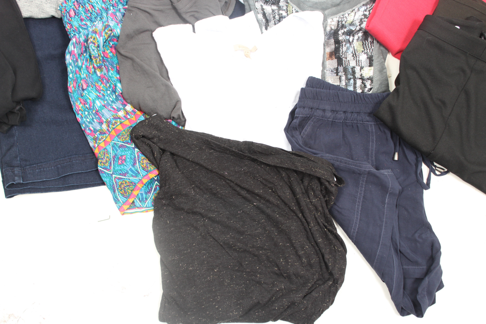 Jones of New York, Talbots Casual Clothing