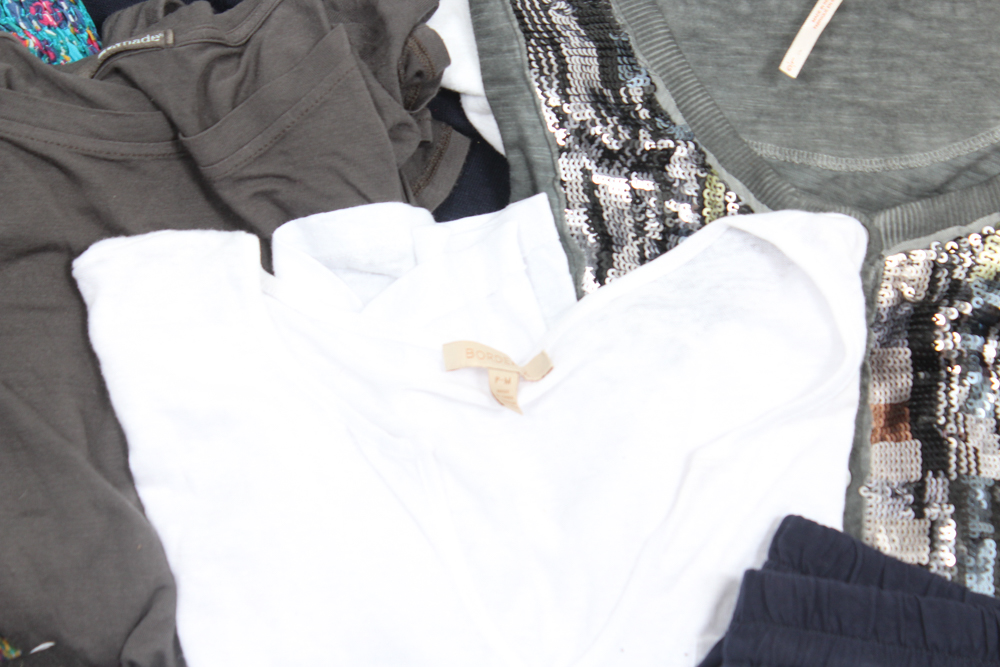 Jones of New York, Talbots Casual Clothing