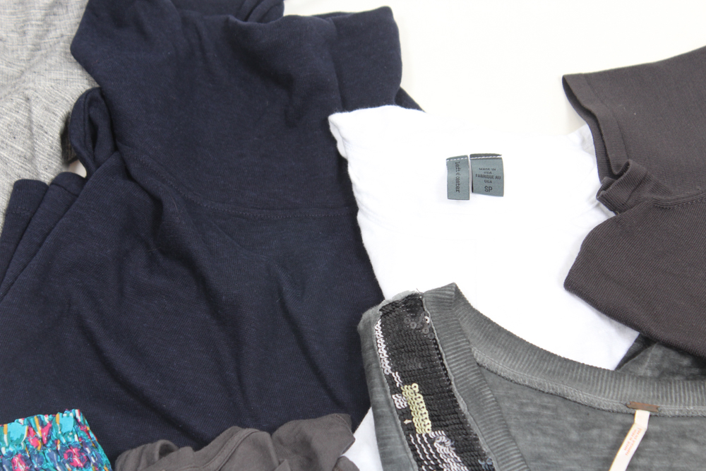 Jones of New York, Talbots Casual Clothing