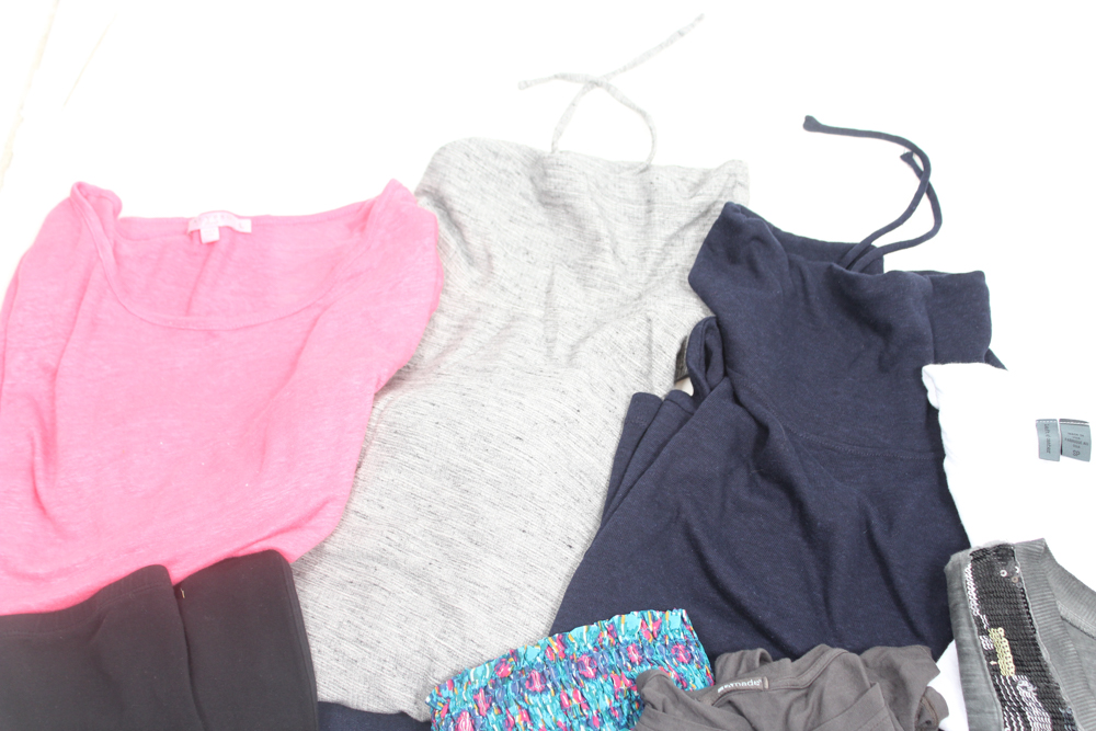 Jones of New York, Talbots Casual Clothing