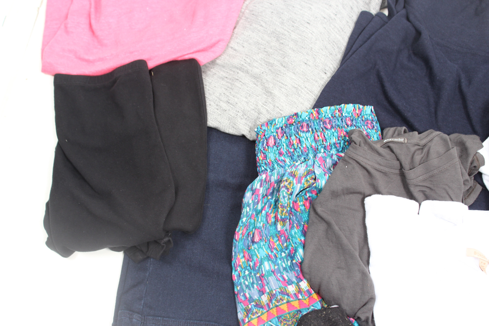 Jones of New York, Talbots Casual Clothing