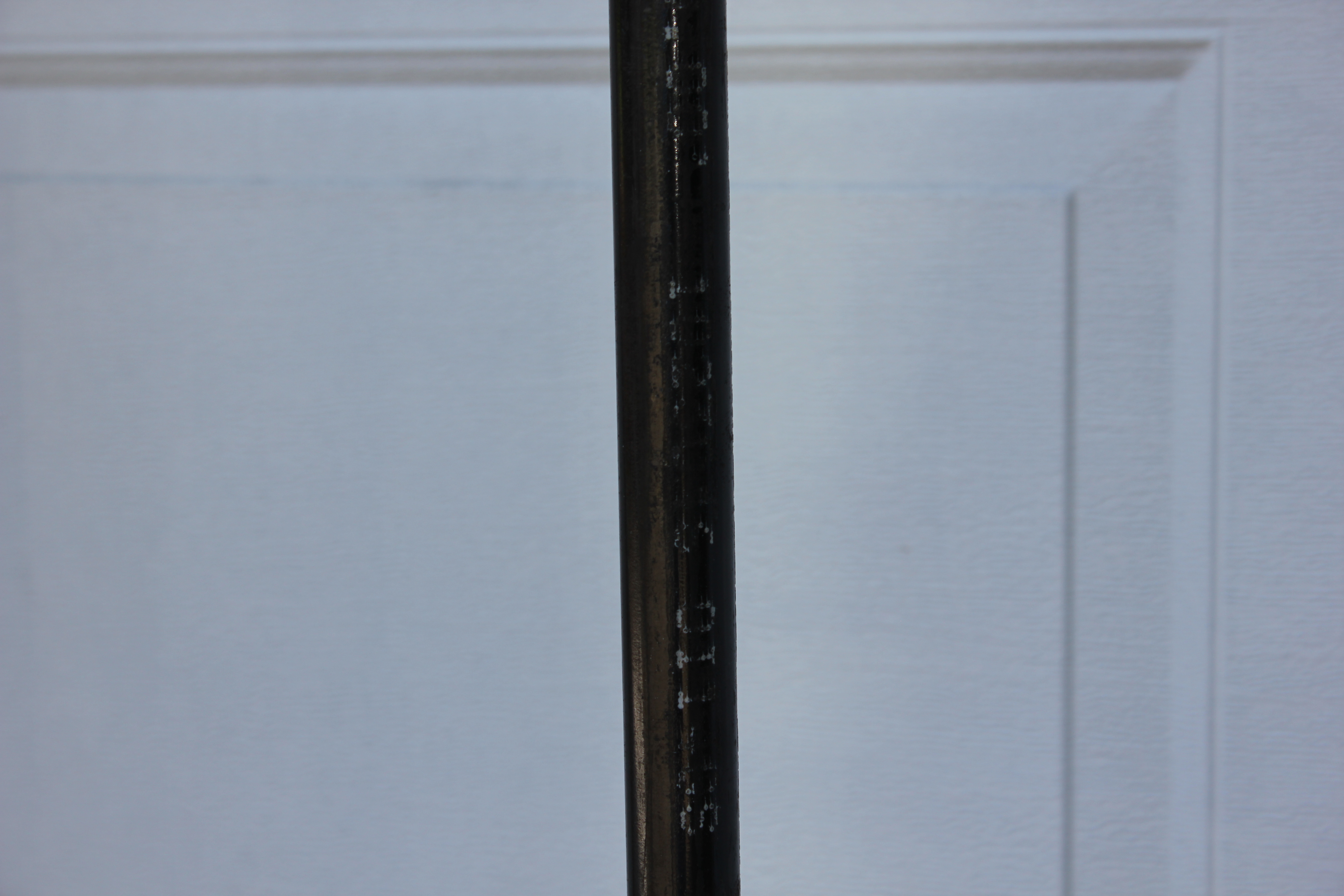 Metal Pipe Clothing Rack