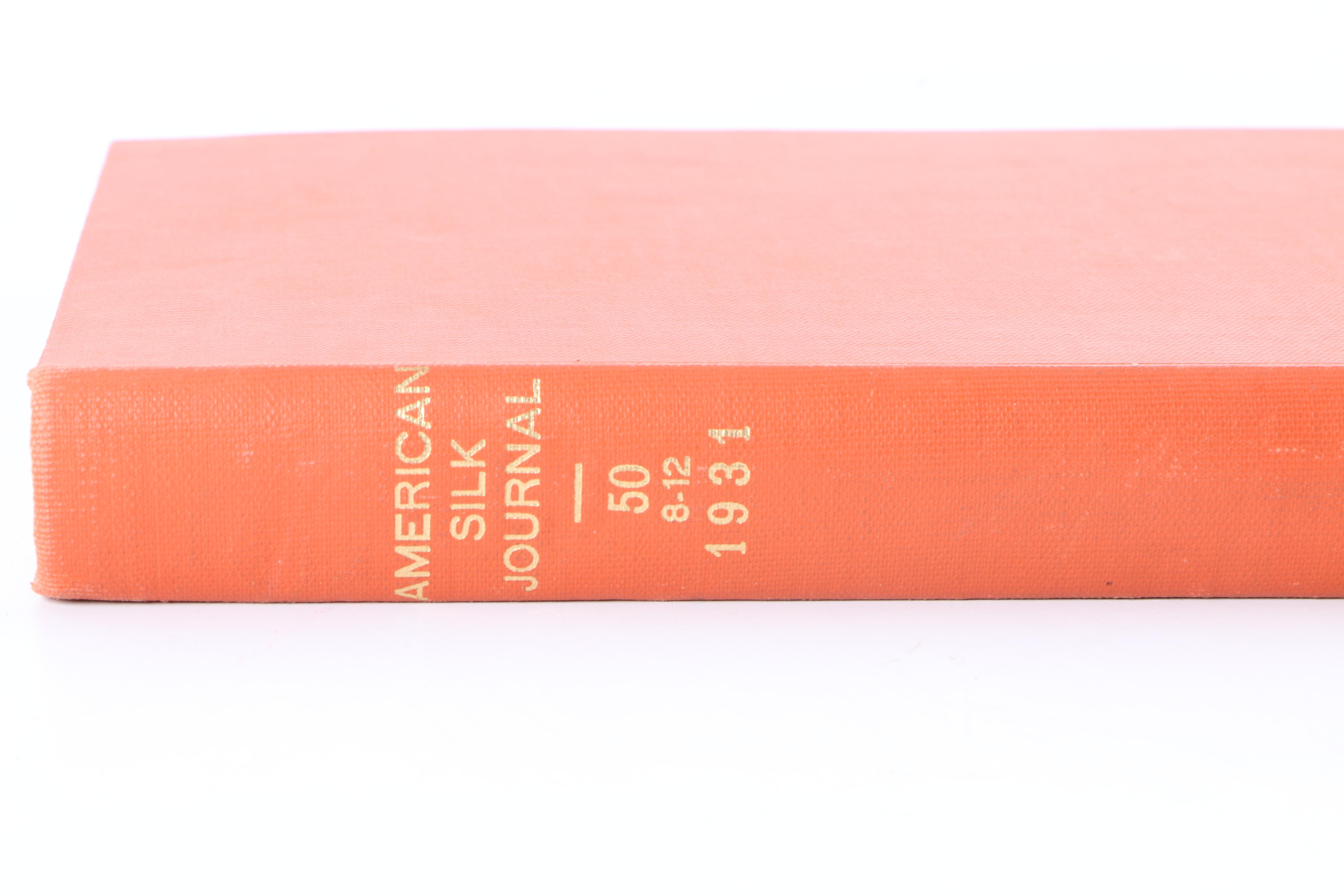 Collection of Periodicals Including "The American Rifleman"