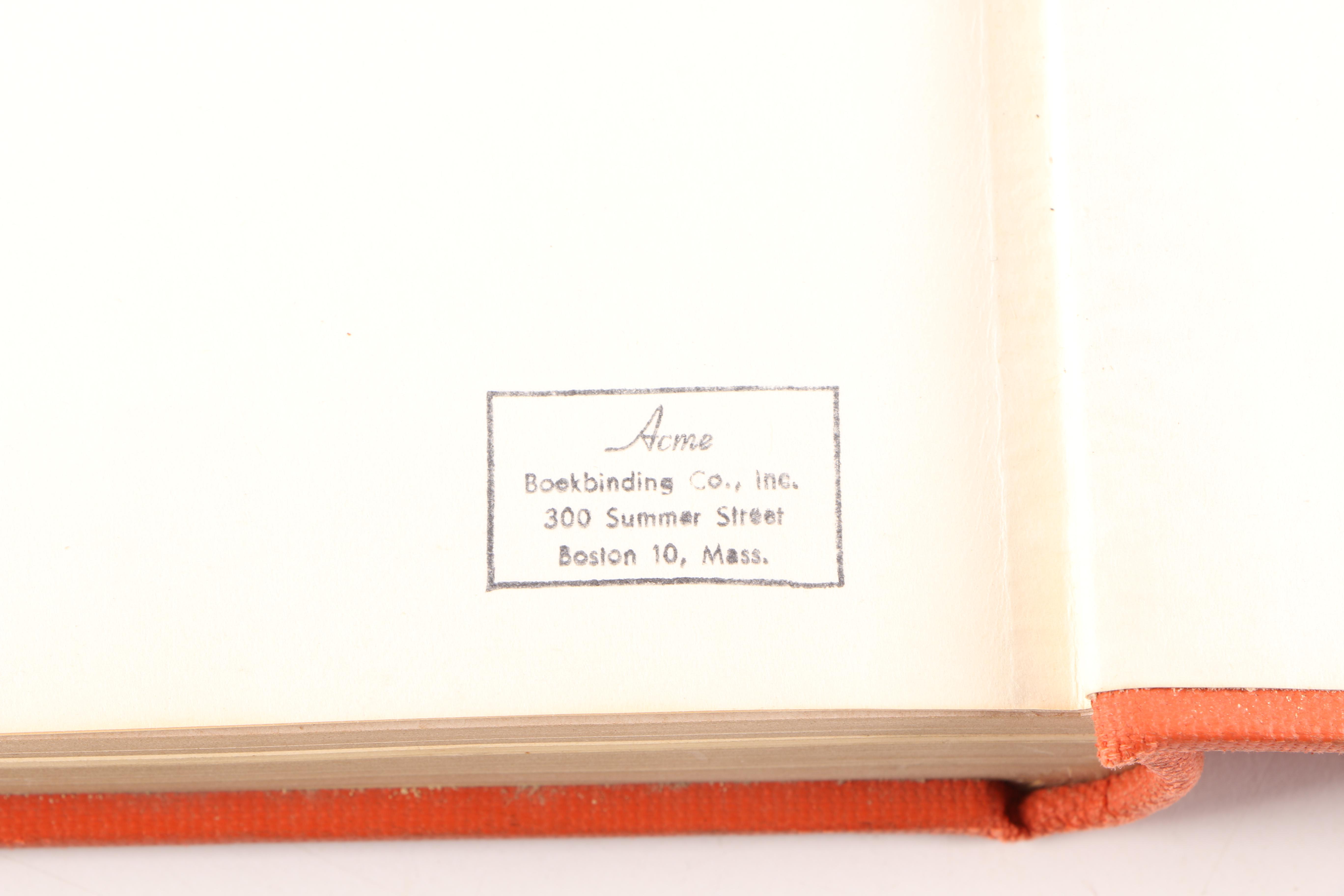 Collection of Periodicals Including "The American Rifleman"