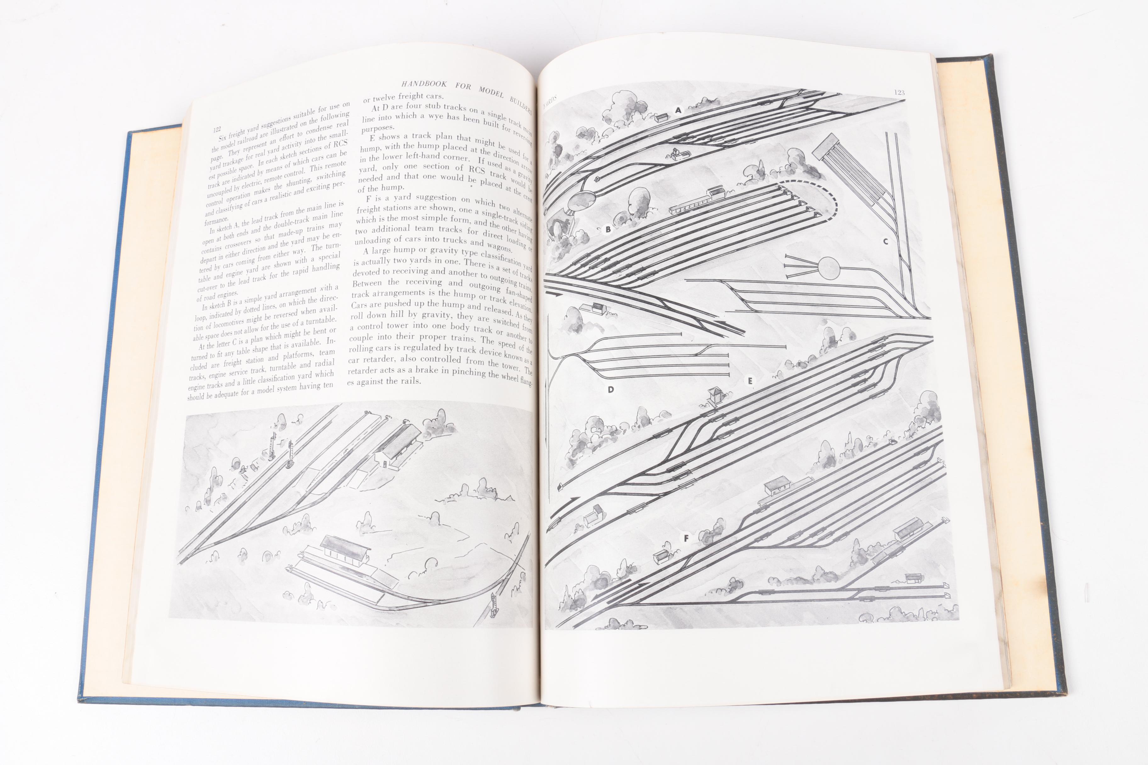 Assorted Vintage Hardcover Books