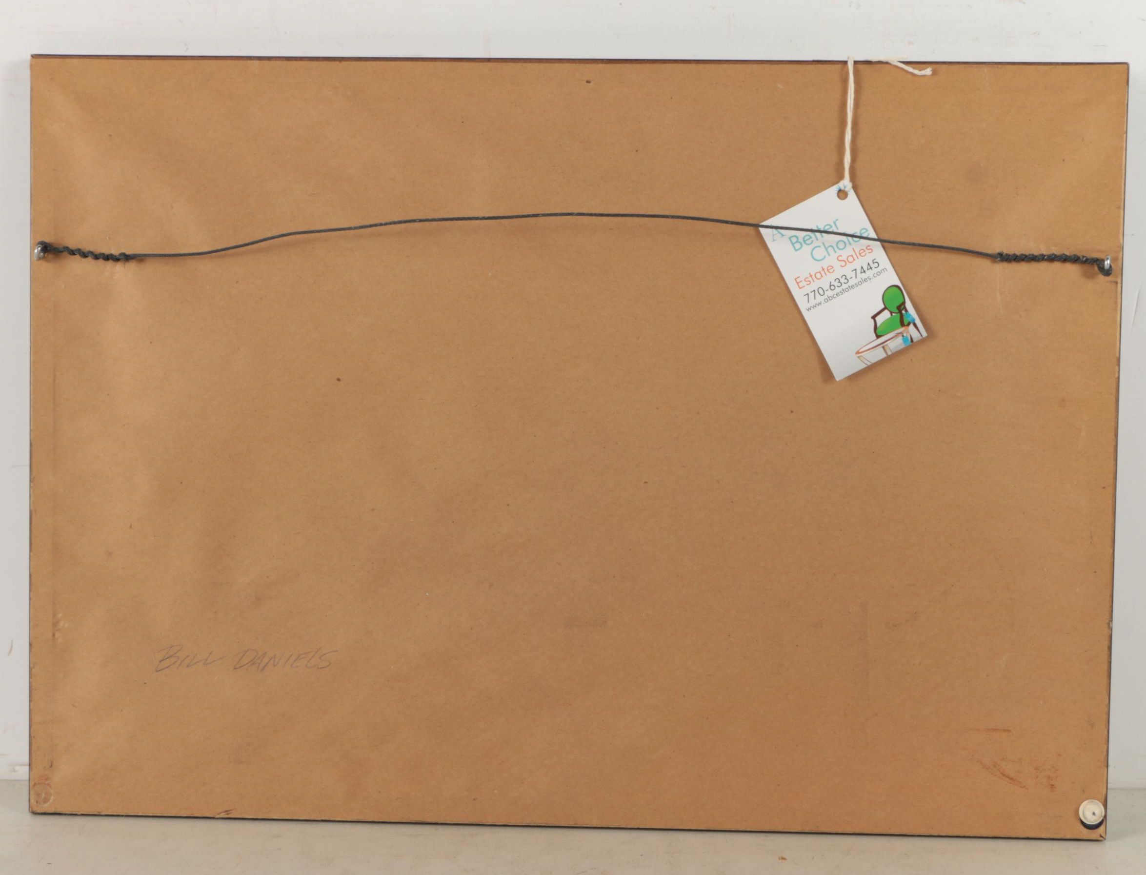 Ed Dodd "Mark Trail" Comic Pages